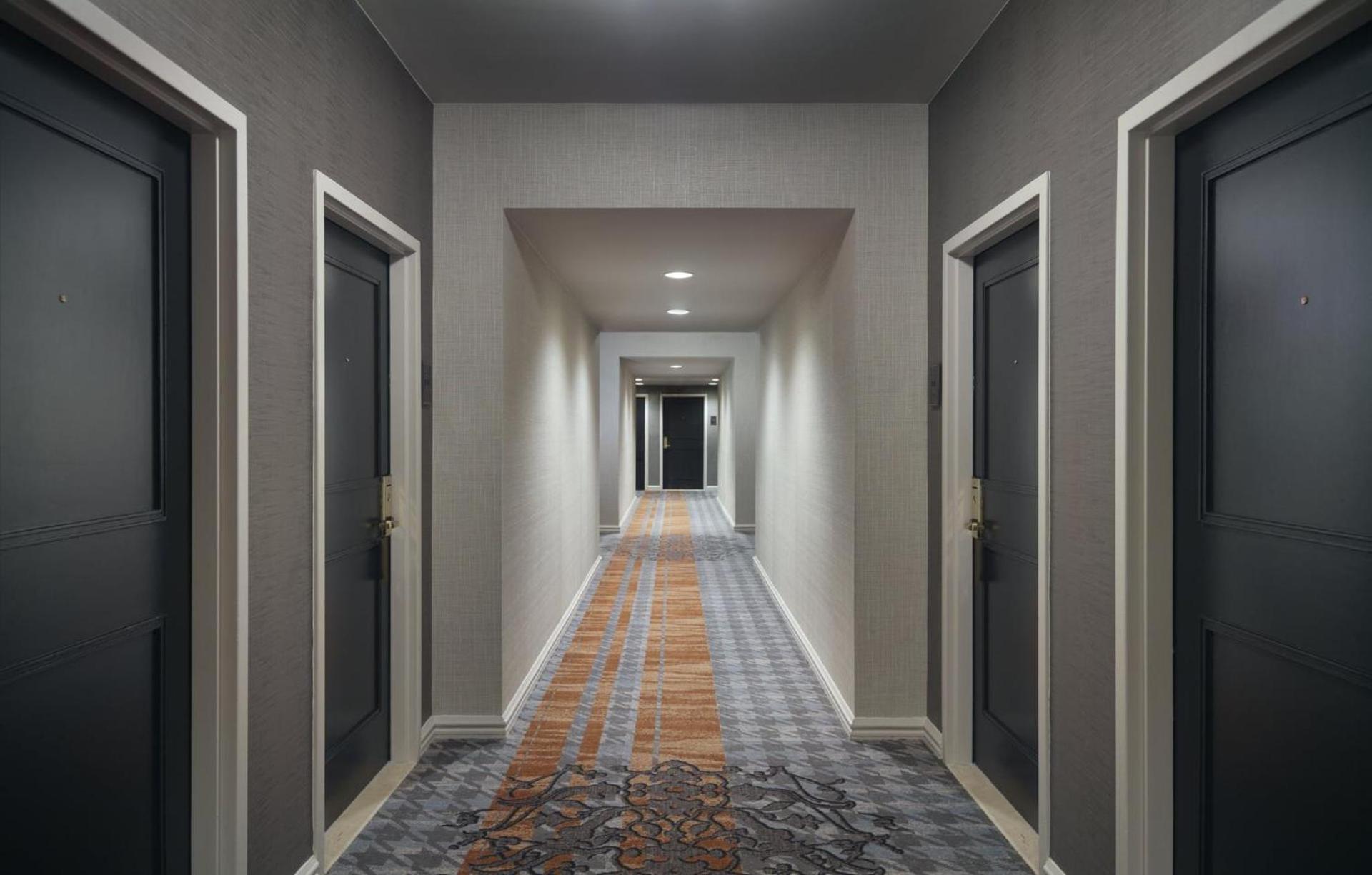 Omni Richmond Hotel photo 14