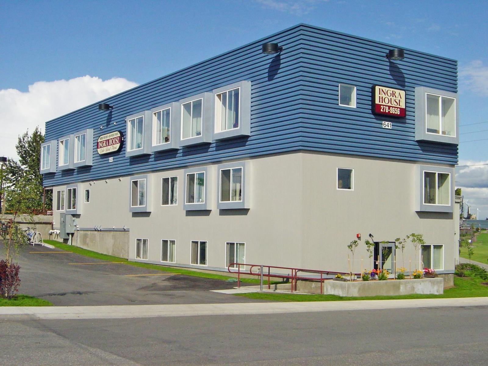 Ingra House Hotel photo 2