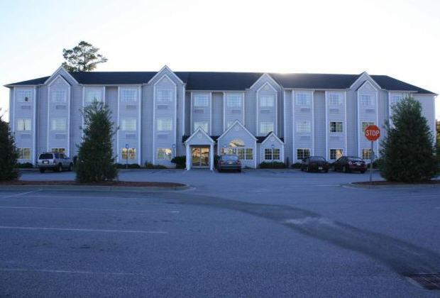 Rincon Inn and Suites photo 1