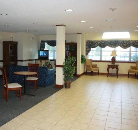 Rincon Inn and Suites photo 5