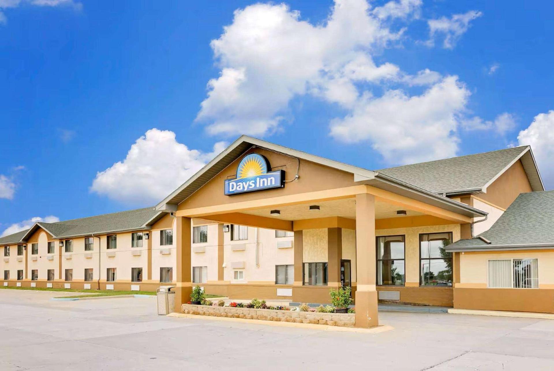 Days Inn by Wyndham North Sioux City photo 10