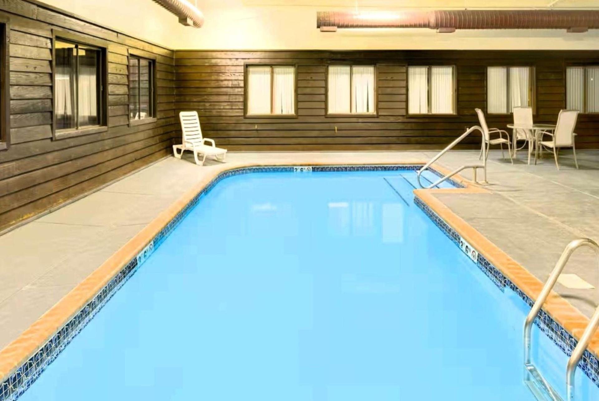 Days Inn by Wyndham North Sioux City photo 30