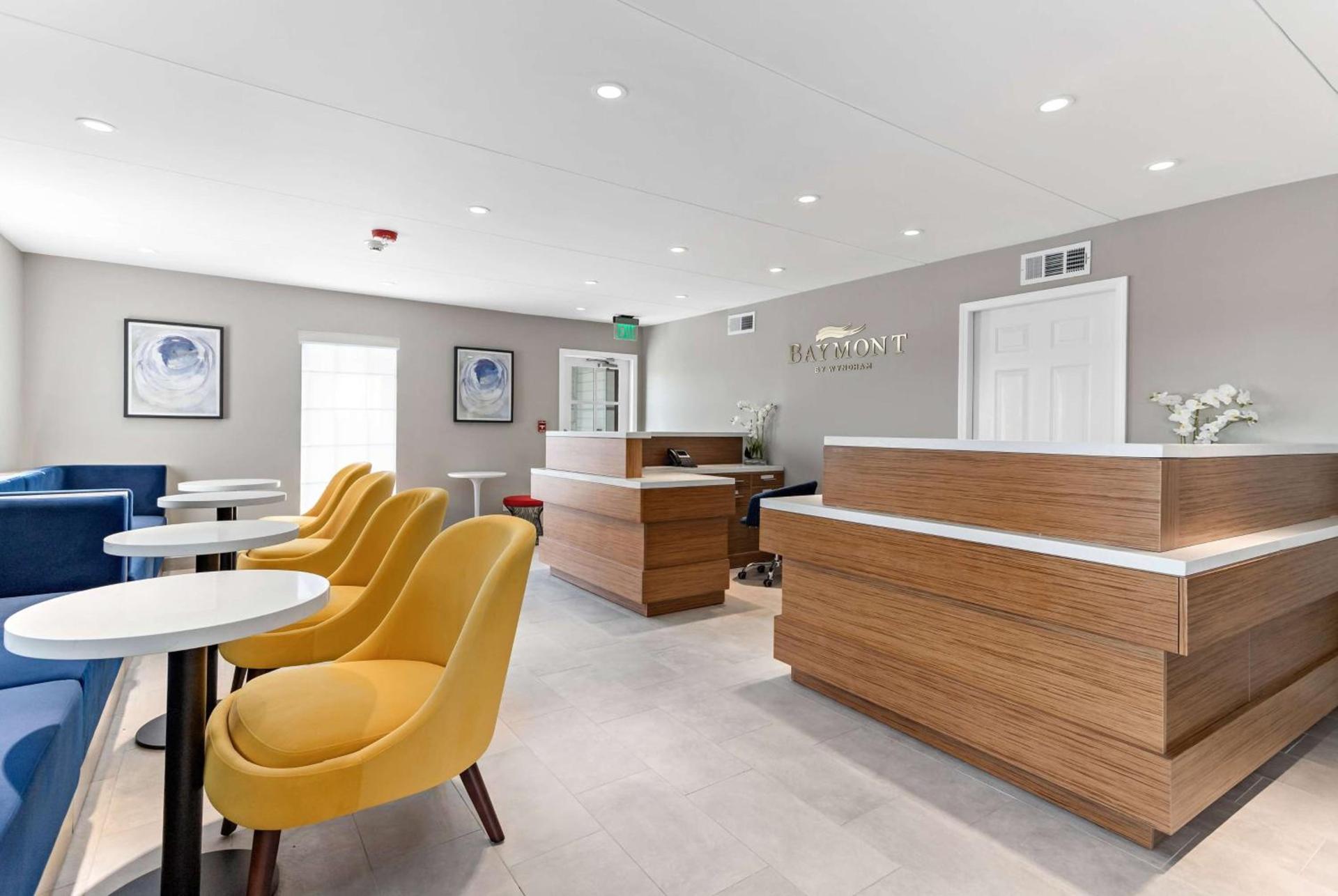 Baymont by Wyndham Beaumont photo 20