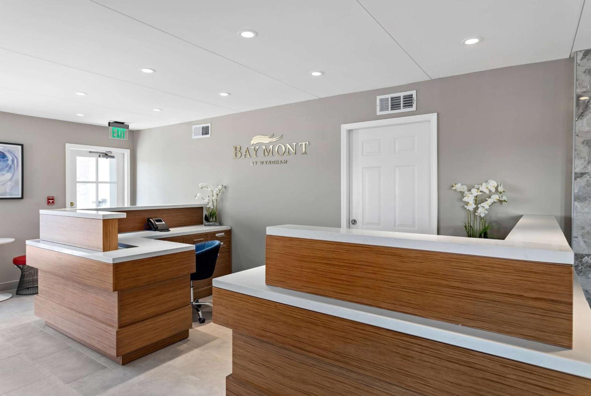 Baymont by Wyndham Beaumont photo 21