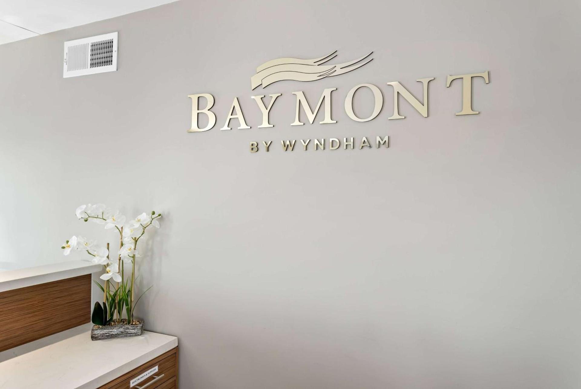 Baymont by Wyndham Beaumont photo 27