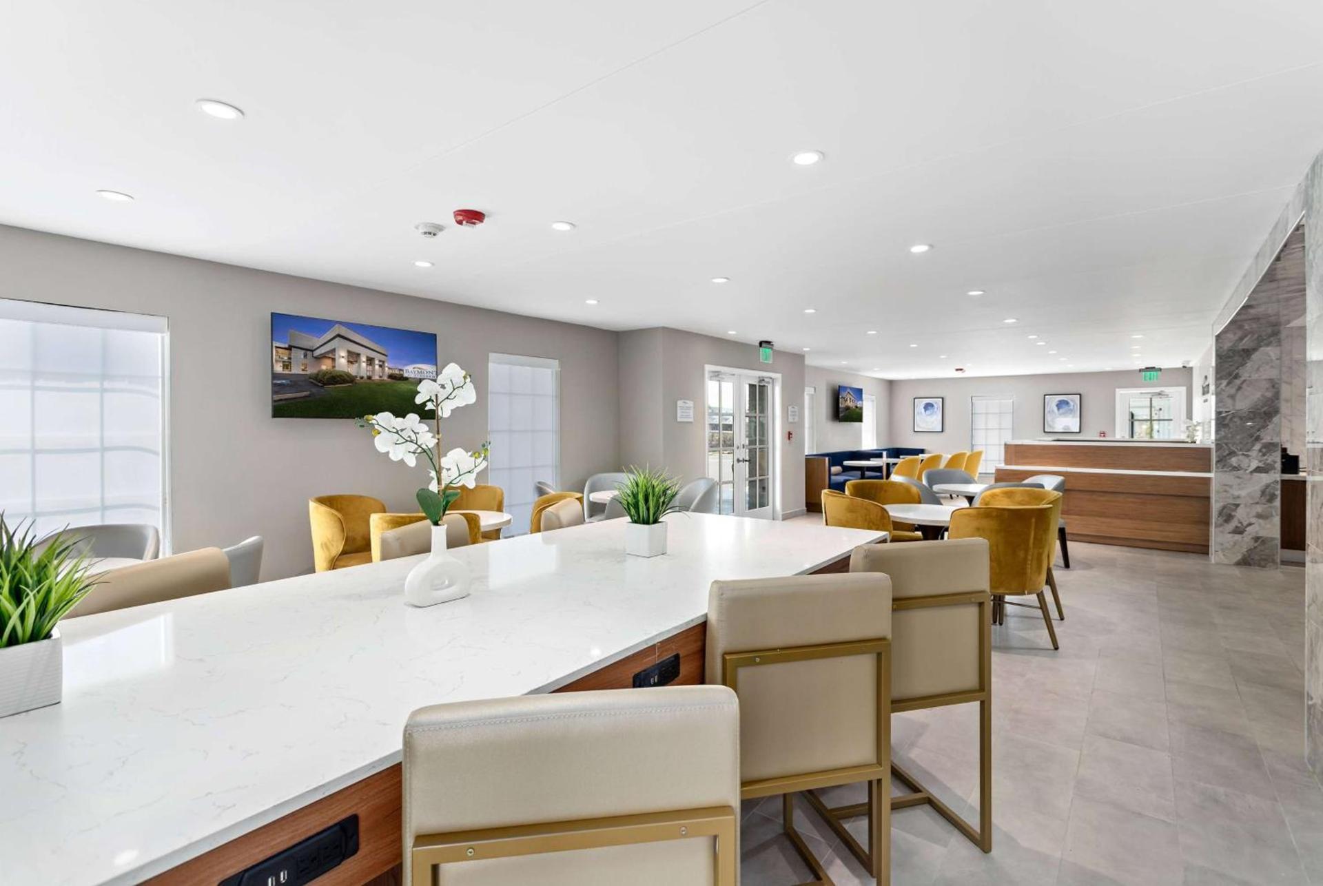 Baymont by Wyndham Beaumont photo 28