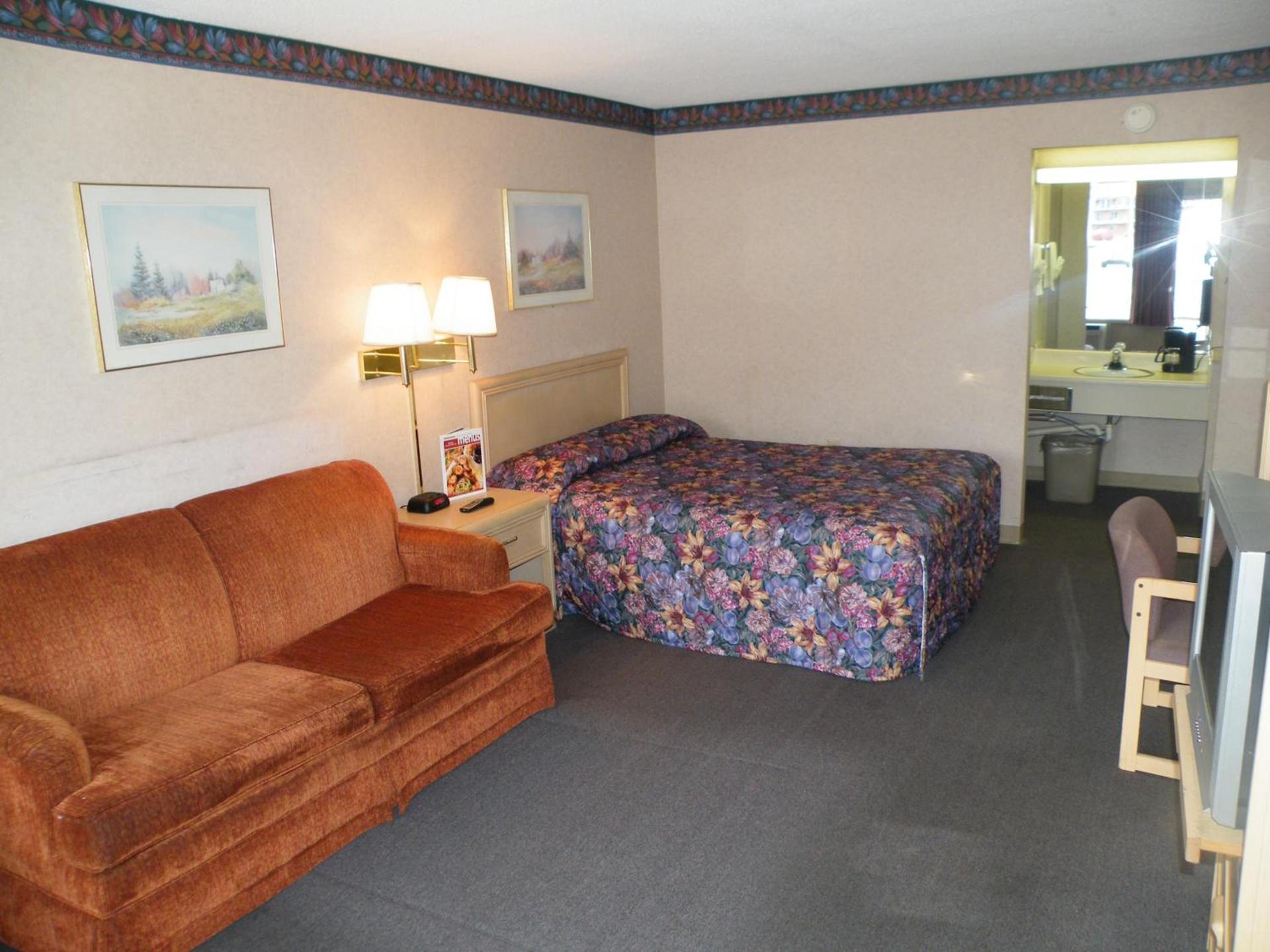Green Valley Motel photo 21