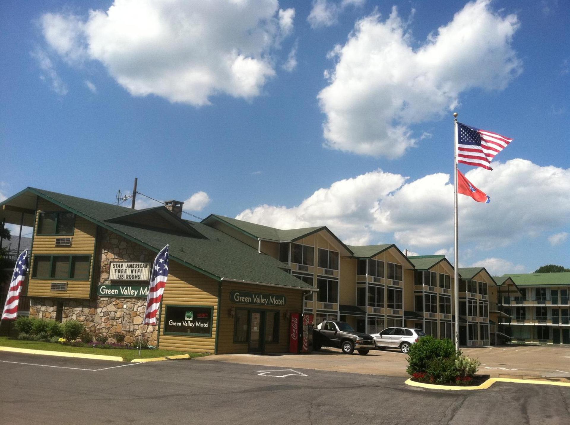 Green Valley Motel photo 1