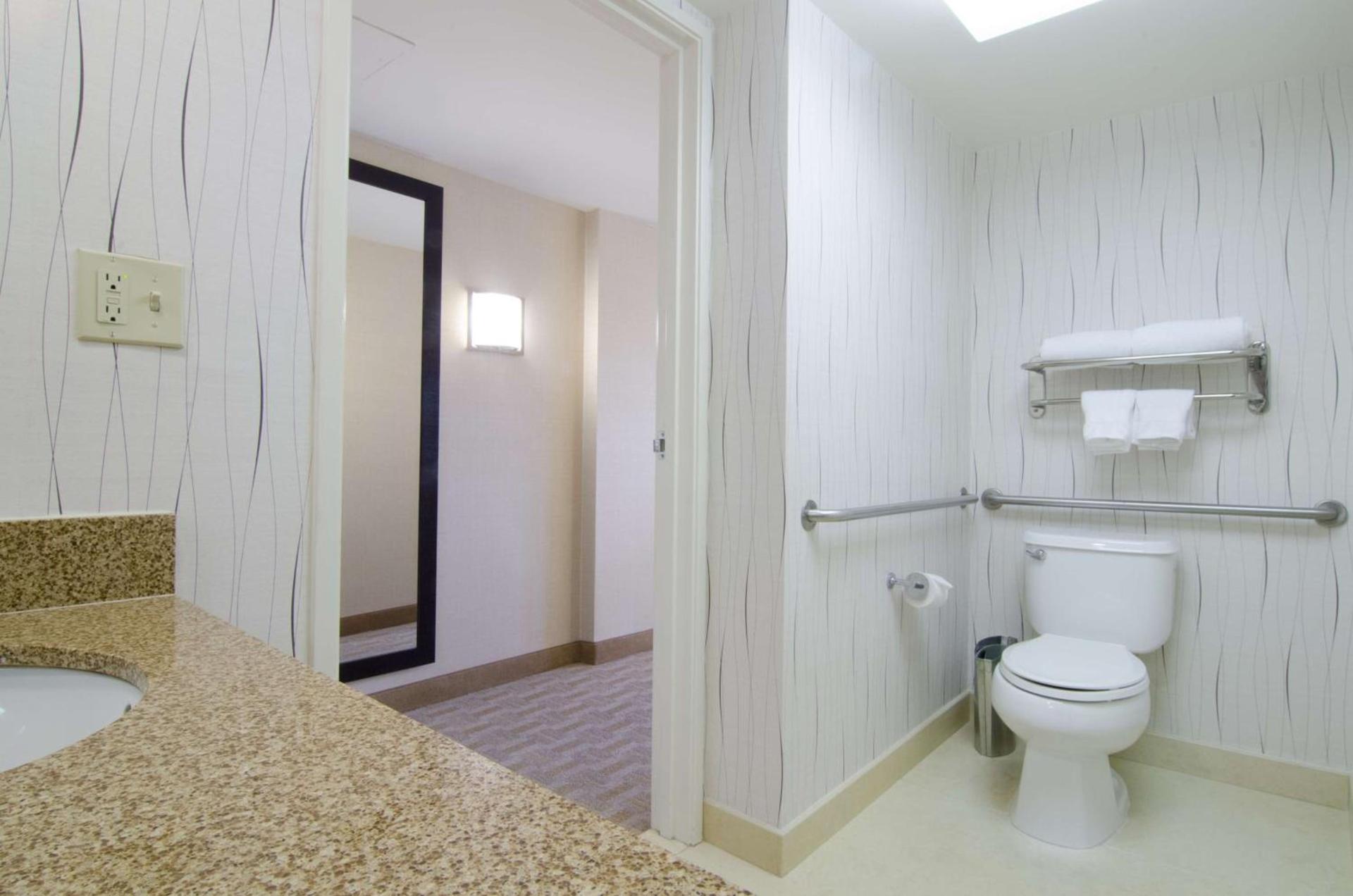 Hilton Los Angeles Airport photo 42
