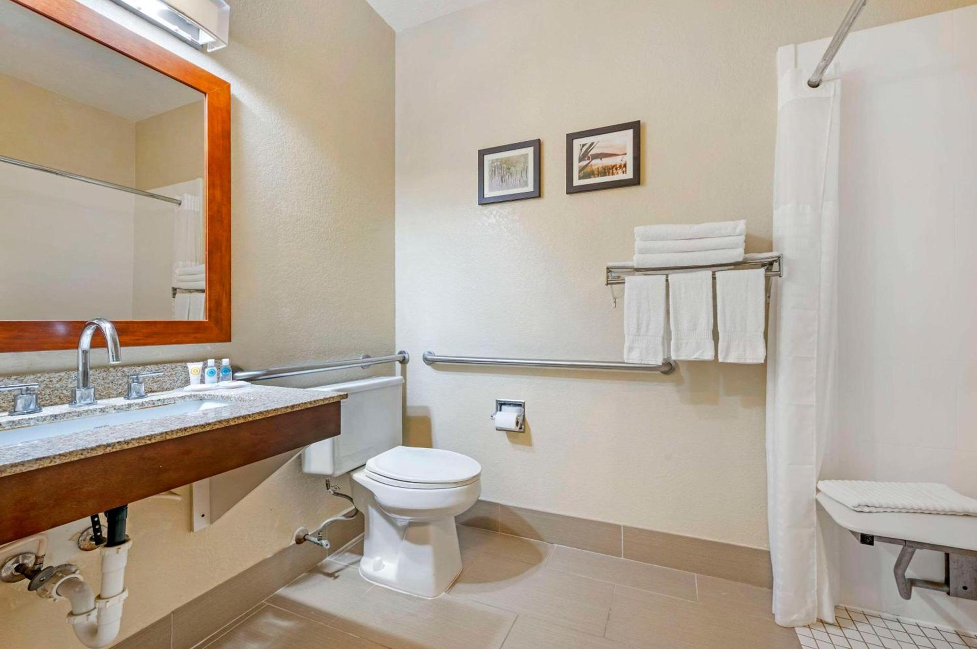Comfort Inn Fremont photo 9