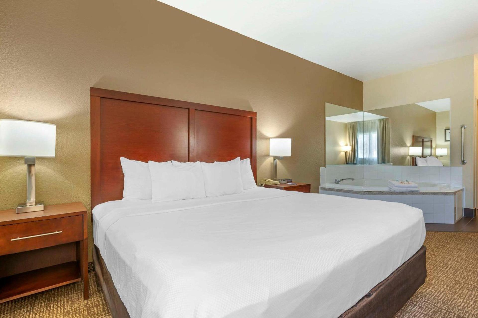 Comfort Inn Fremont photo 11