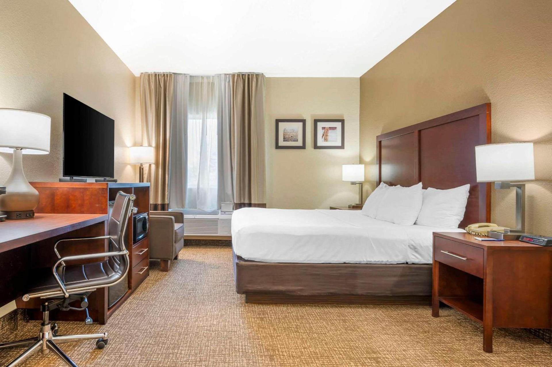 Comfort Inn Fremont photo 12