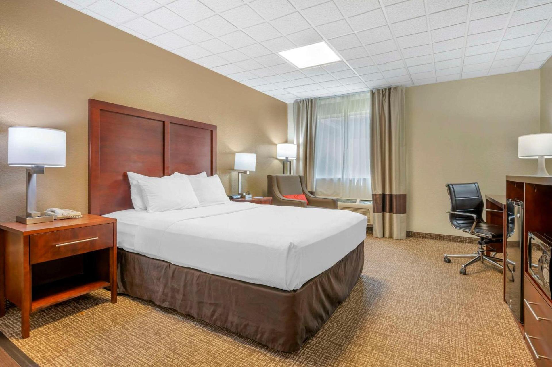 Comfort Inn Fremont photo 15