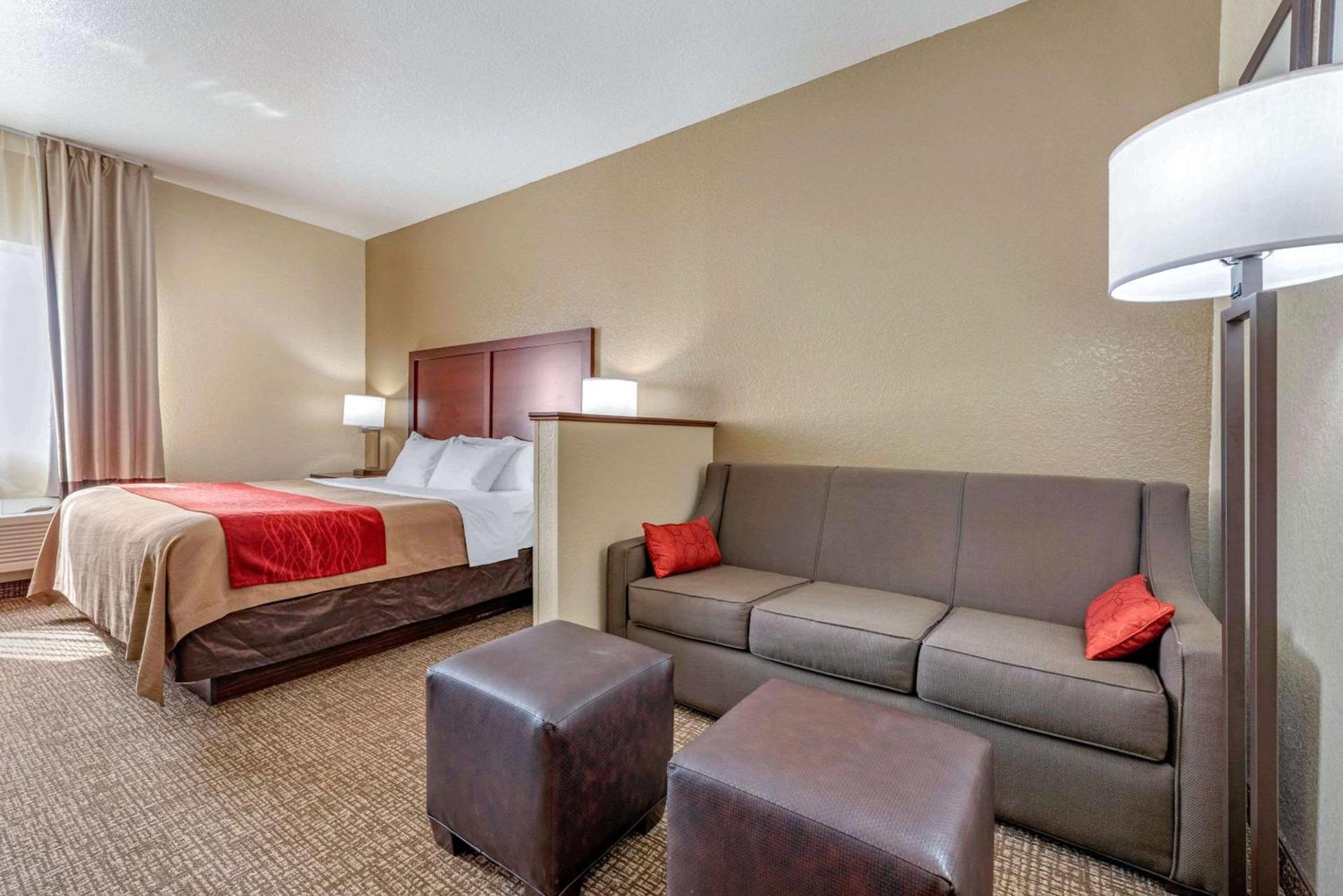 Comfort Inn Fremont photo 29