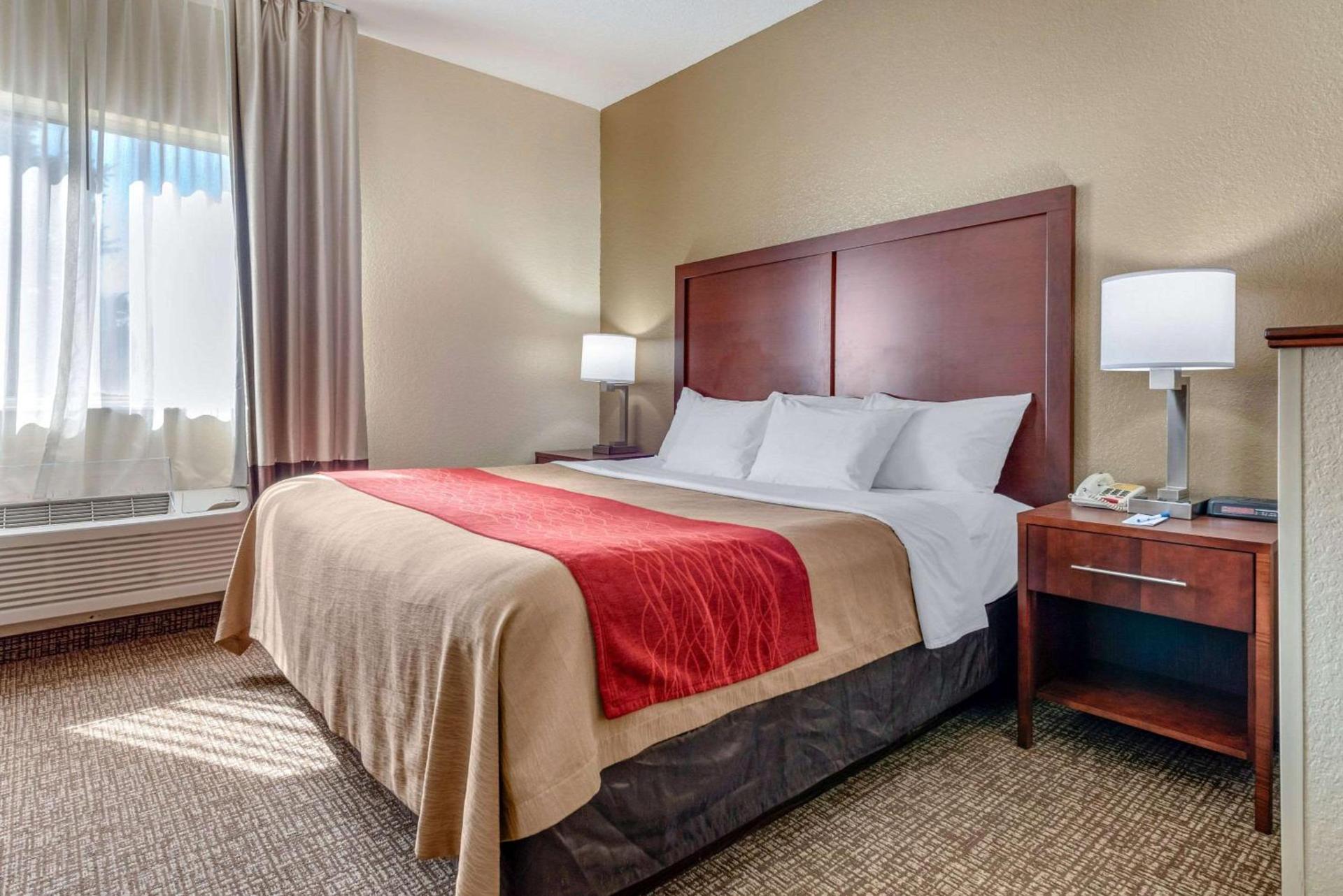 Comfort Inn Fremont photo 28