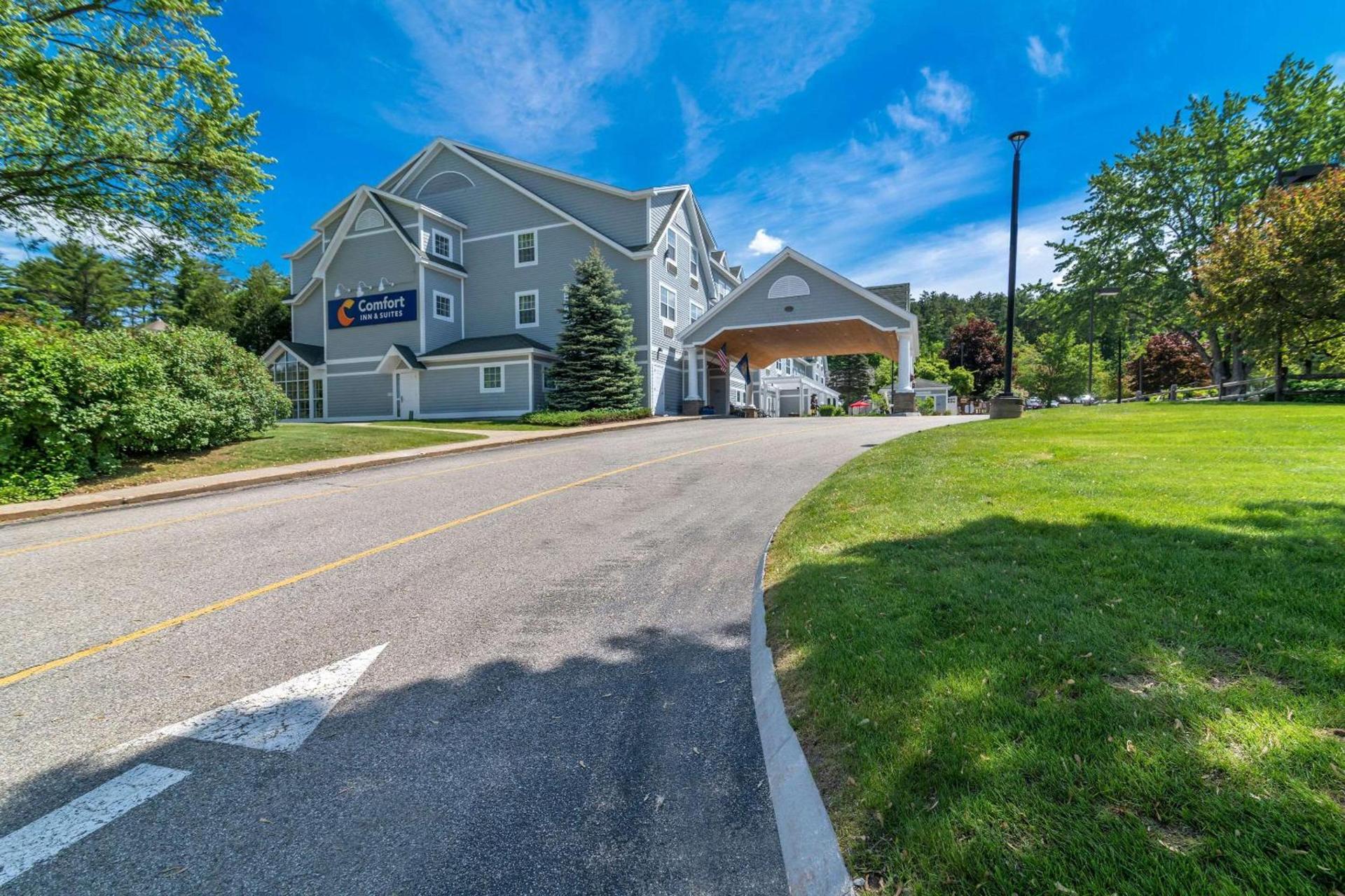 Comfort Inn & Suites North Conway photo 3