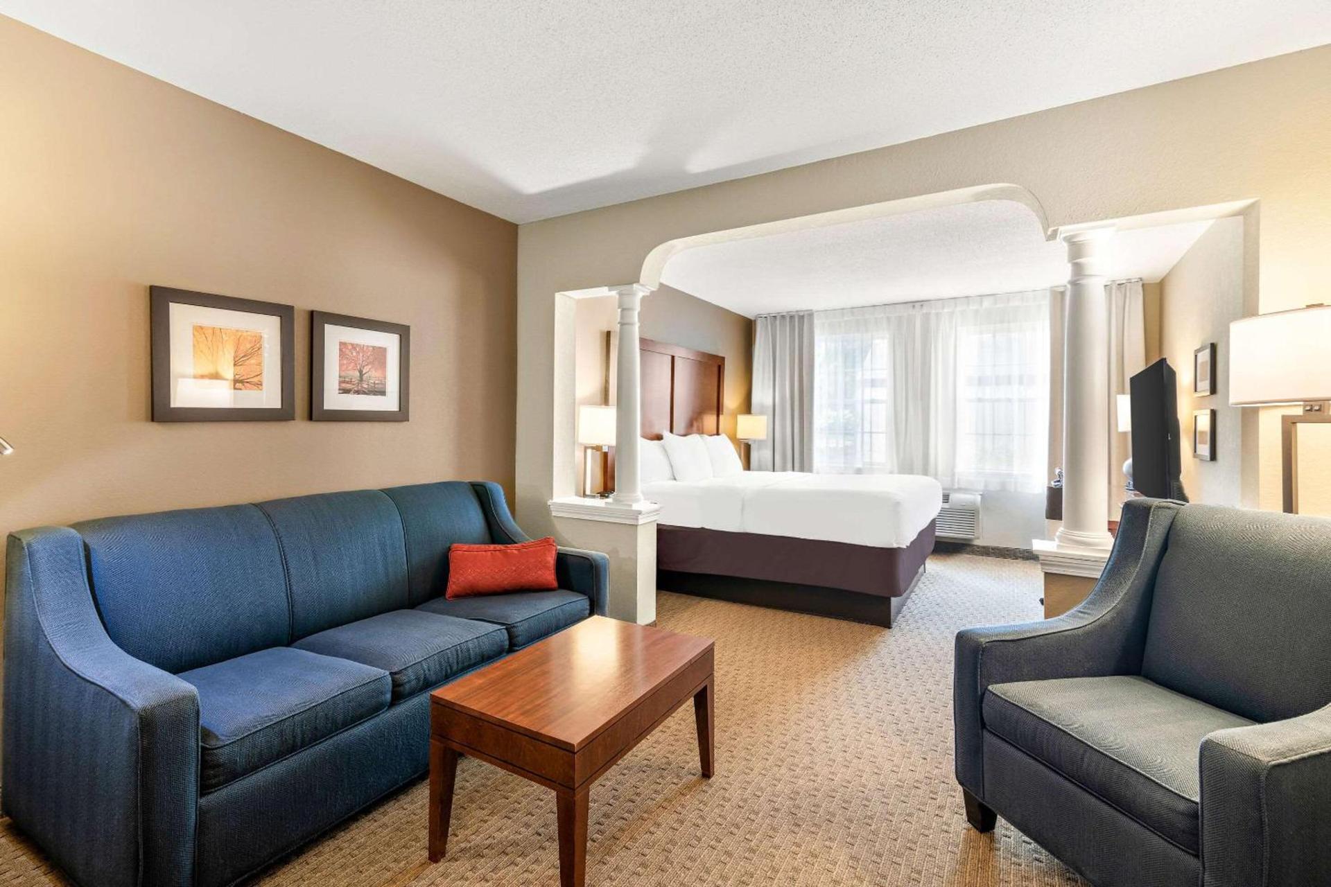 Comfort Inn & Suites North Conway photo 13