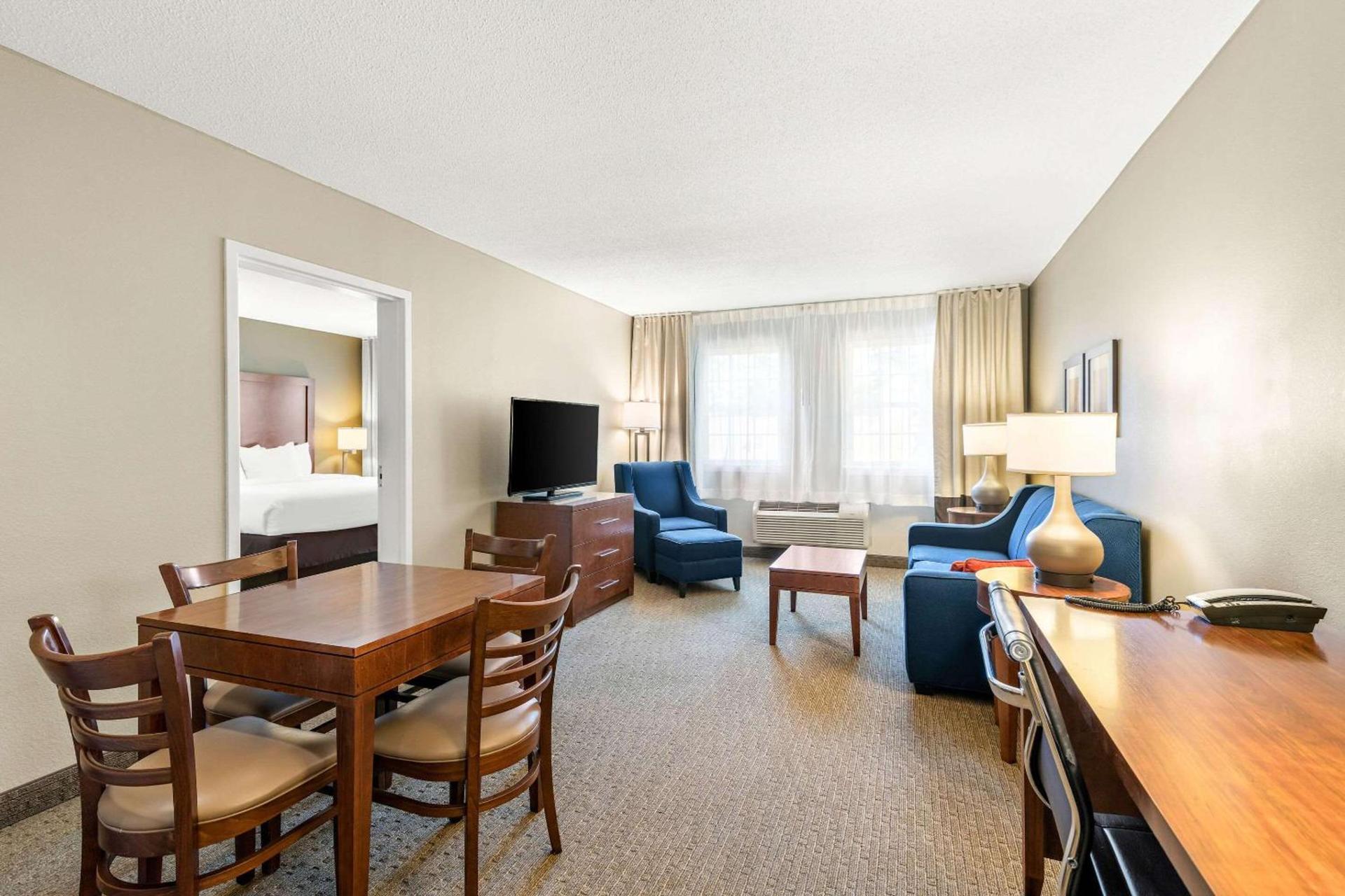 Comfort Inn & Suites North Conway photo 15