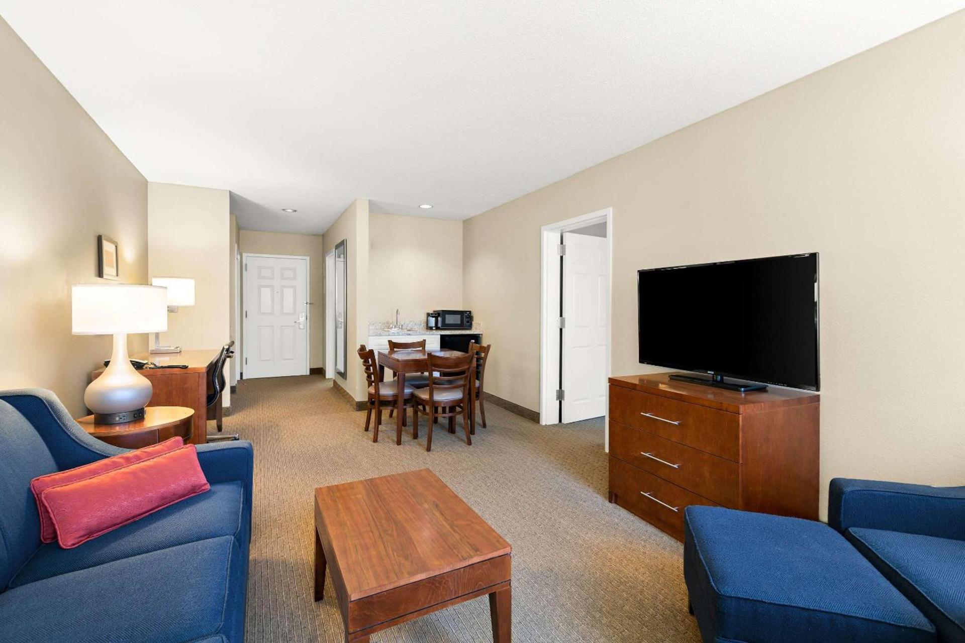 Comfort Inn & Suites North Conway photo 16