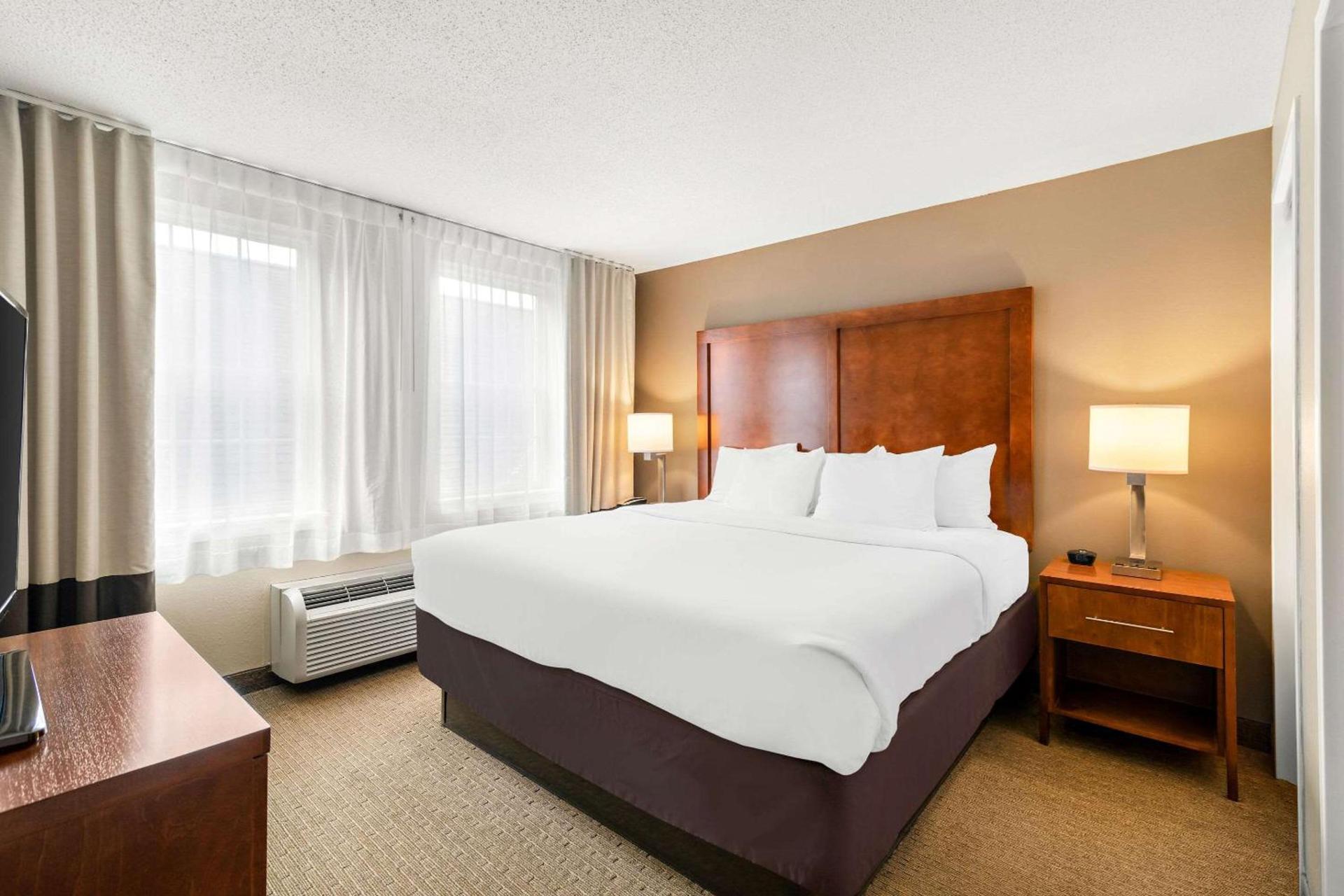 Comfort Inn & Suites North Conway photo 19