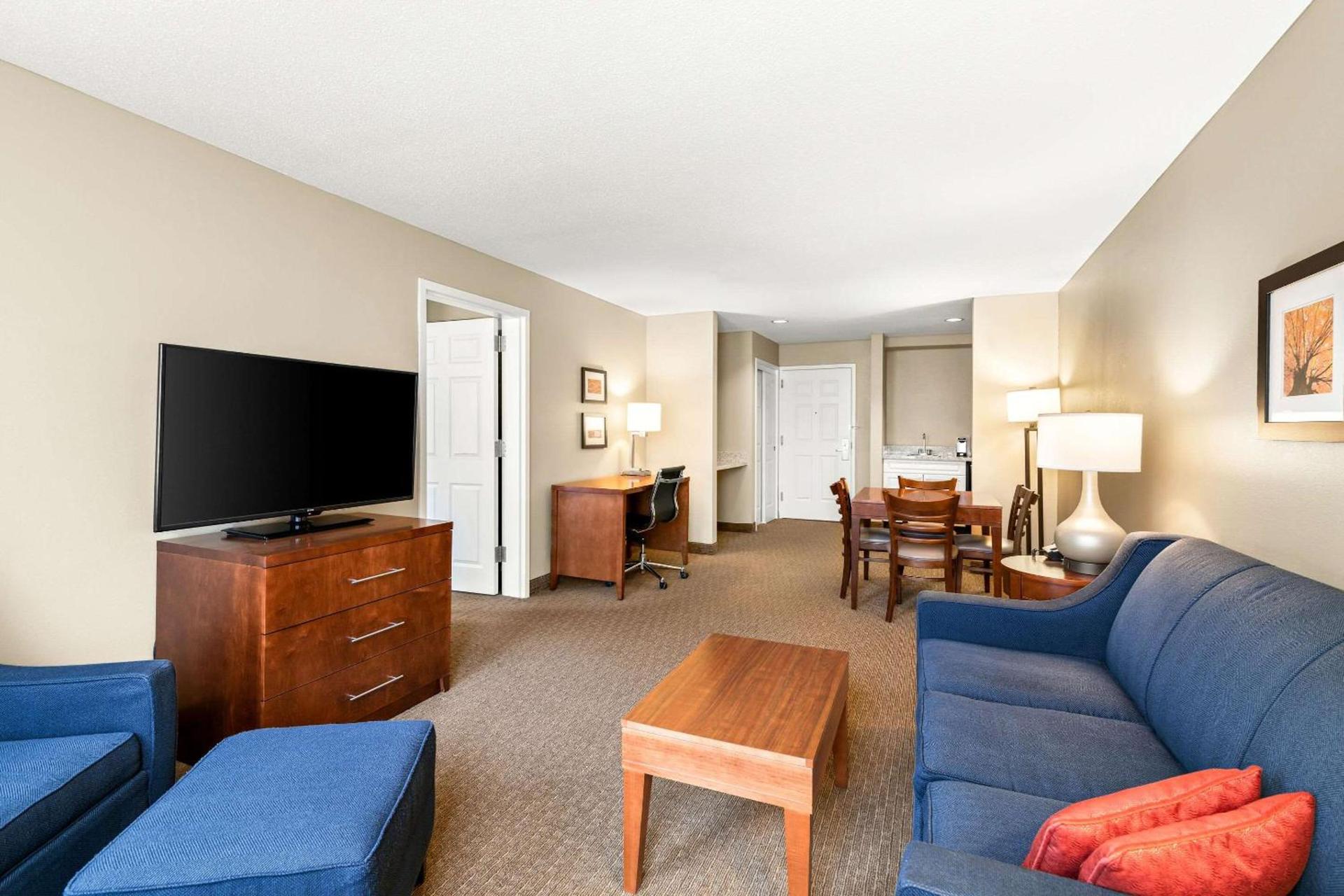 Comfort Inn & Suites North Conway photo 18