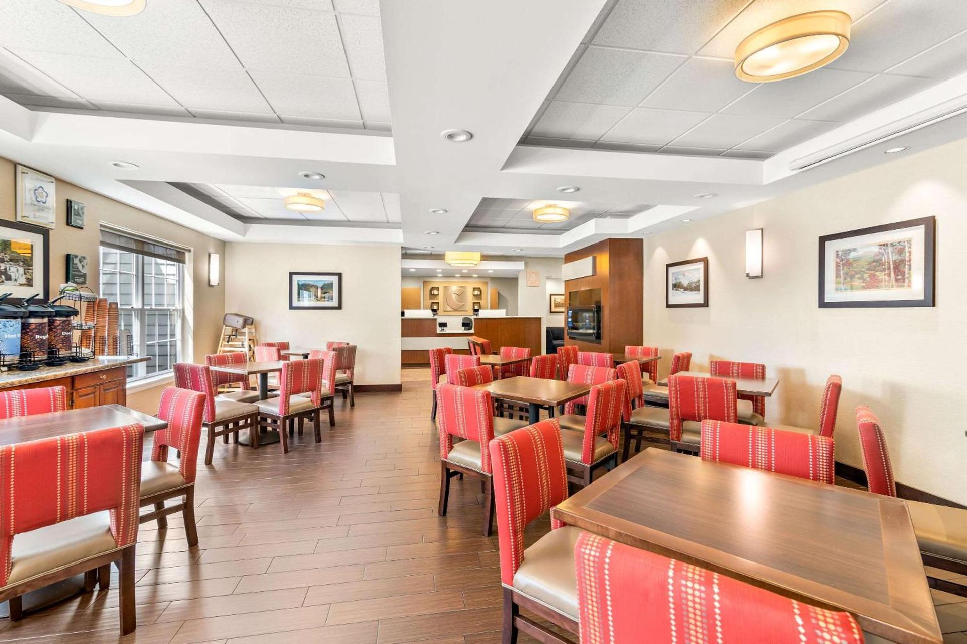 Comfort Inn & Suites North Conway photo 33
