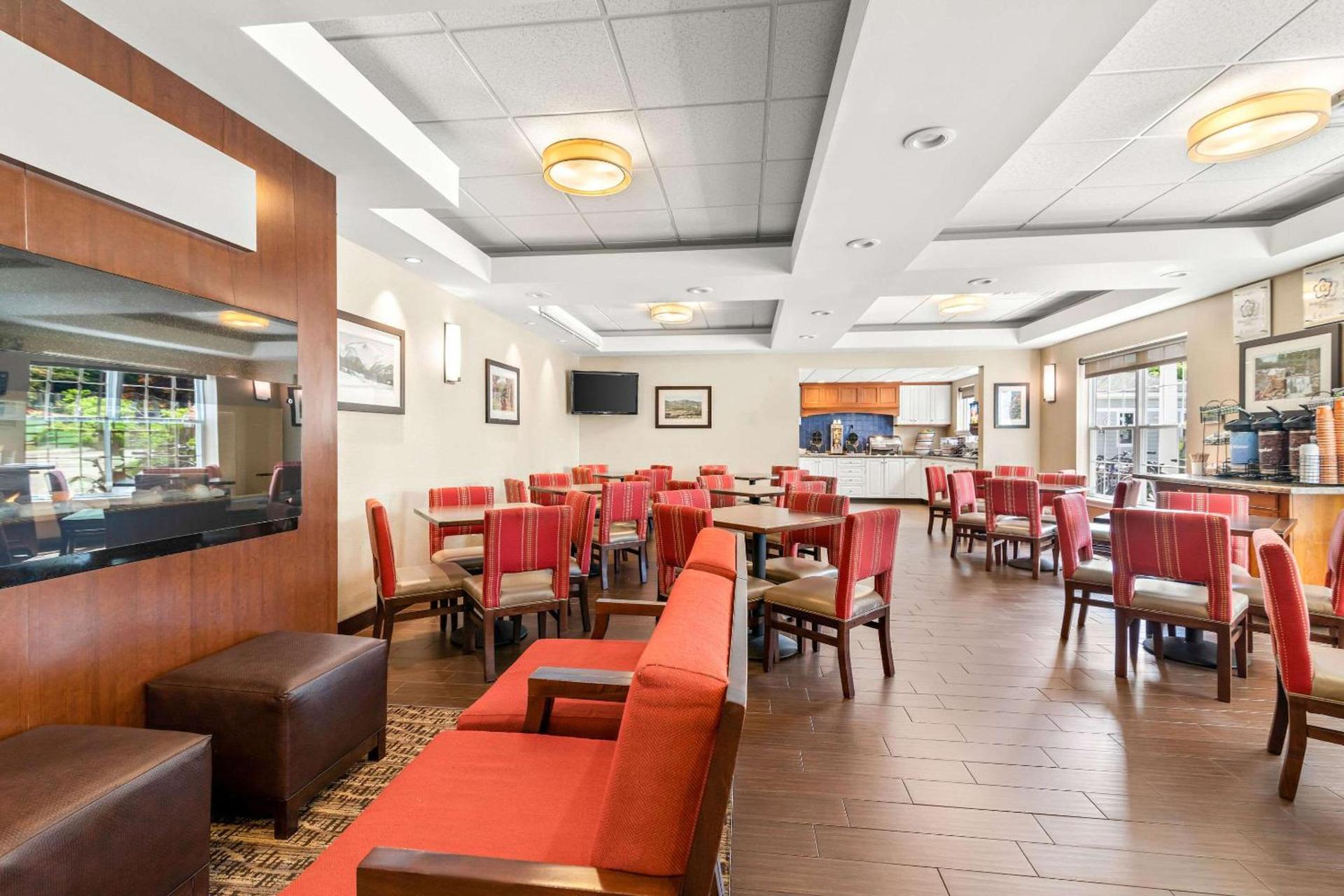 Comfort Inn & Suites North Conway photo 34
