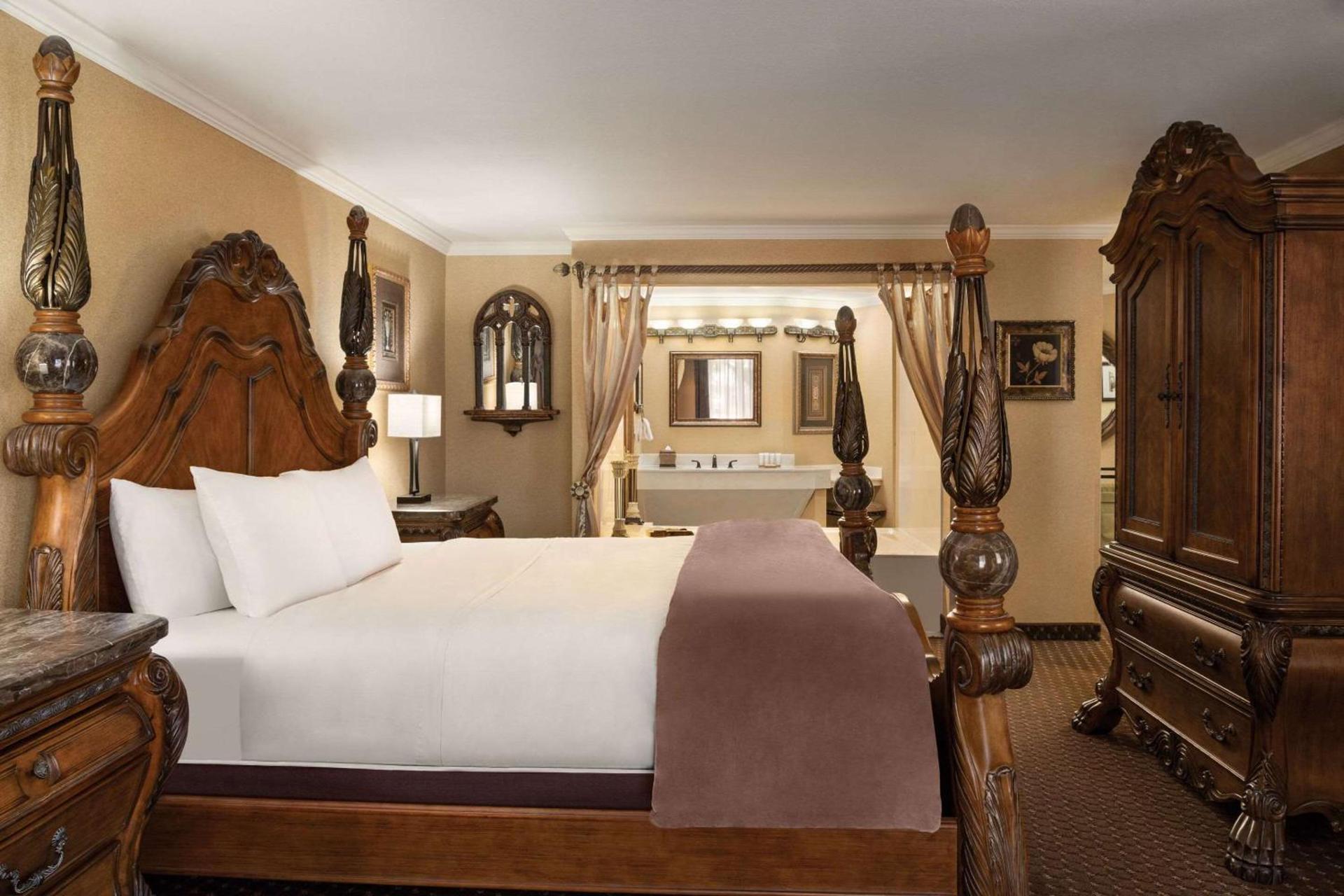 Radisson Hotel Colorado Springs Airport photo 19