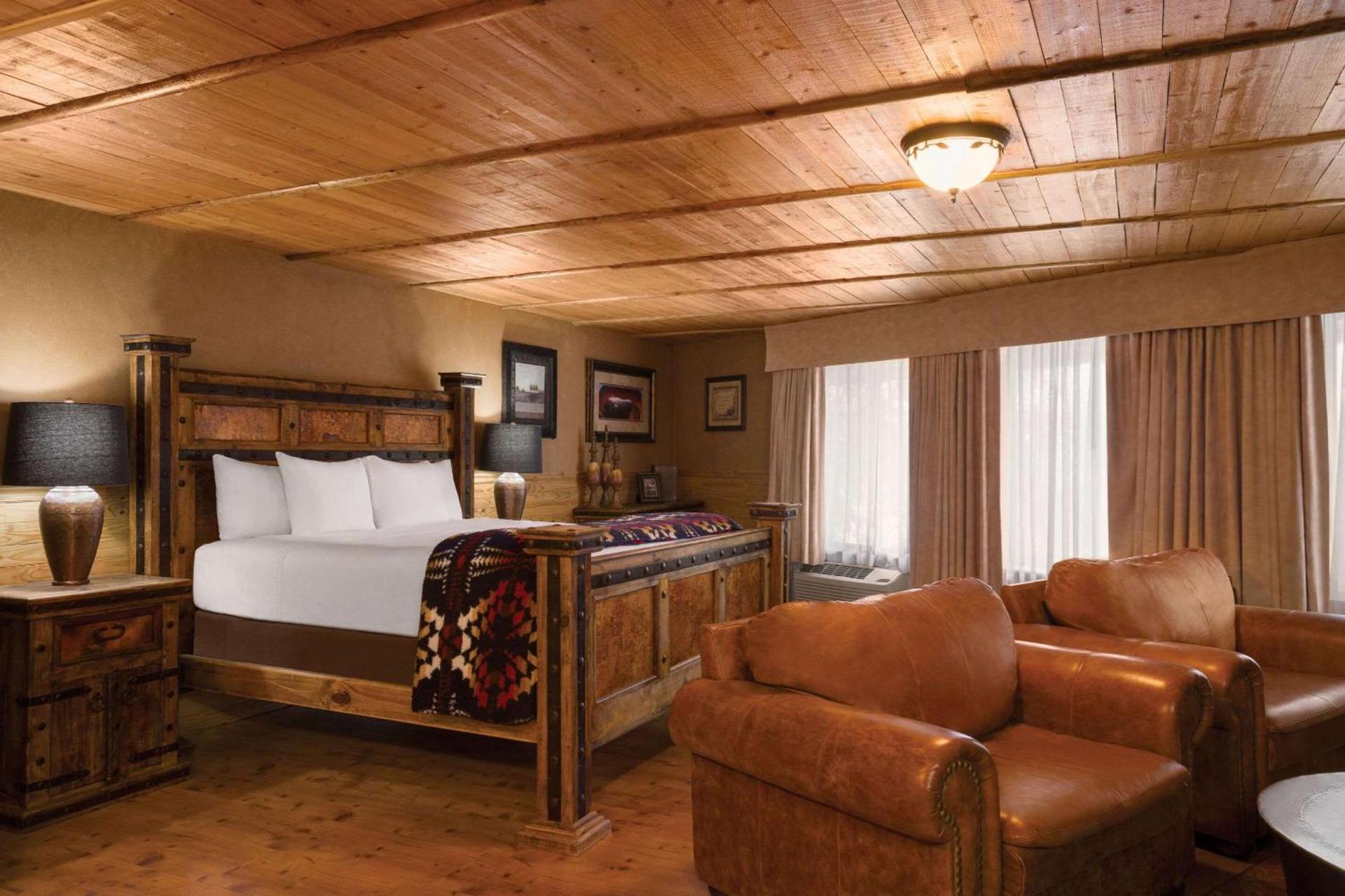 Radisson Hotel Colorado Springs Airport photo 21