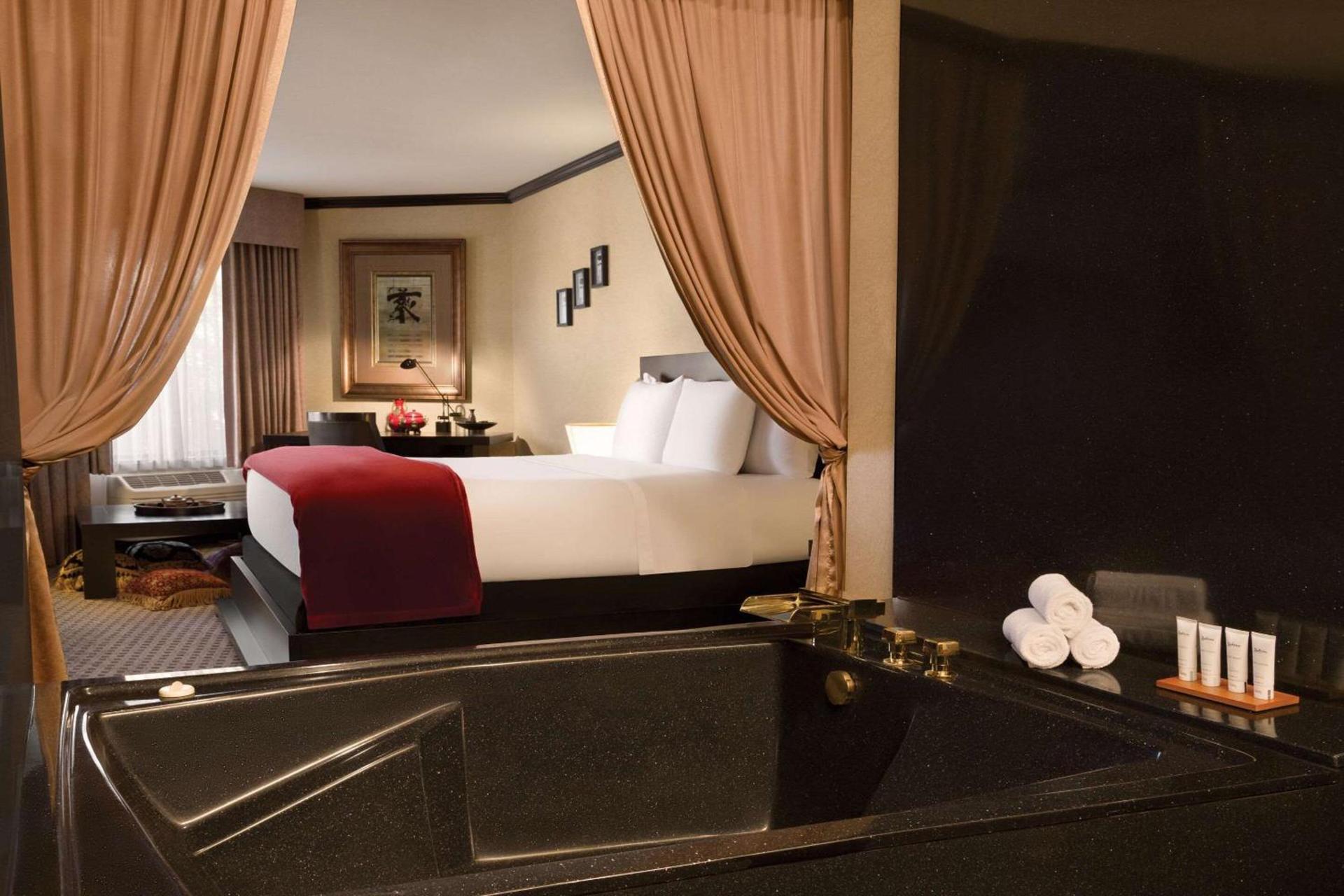 Radisson Hotel Colorado Springs Airport photo 23