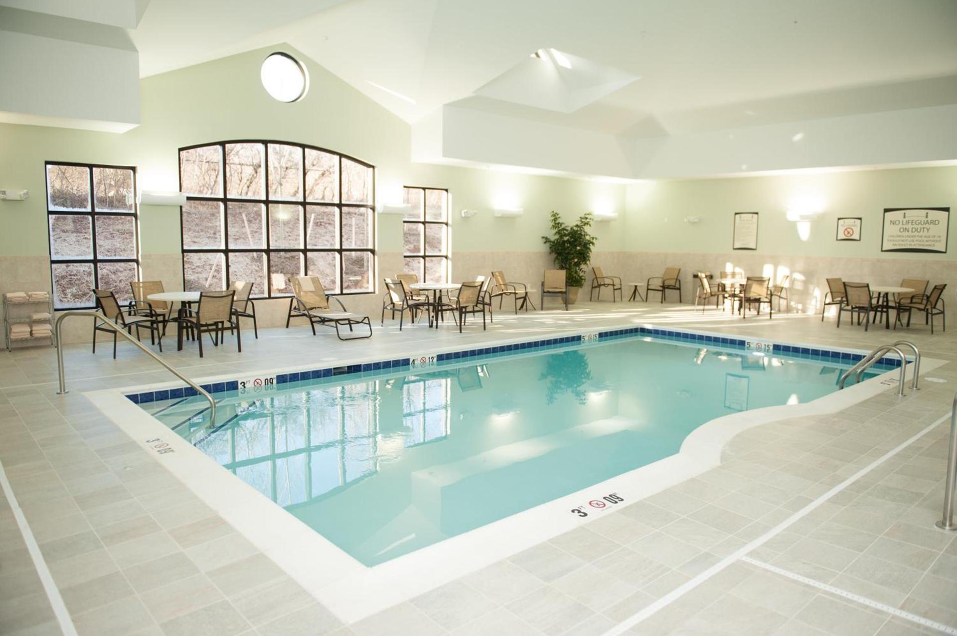 Staybridge Suites Montgomeryville by IHG photo 8