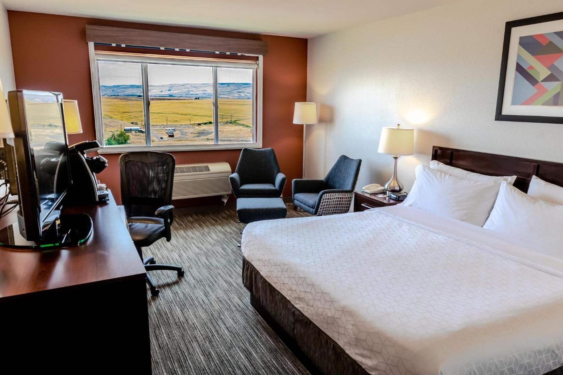 Holiday Inn Express Pendleton by IHG photo 36