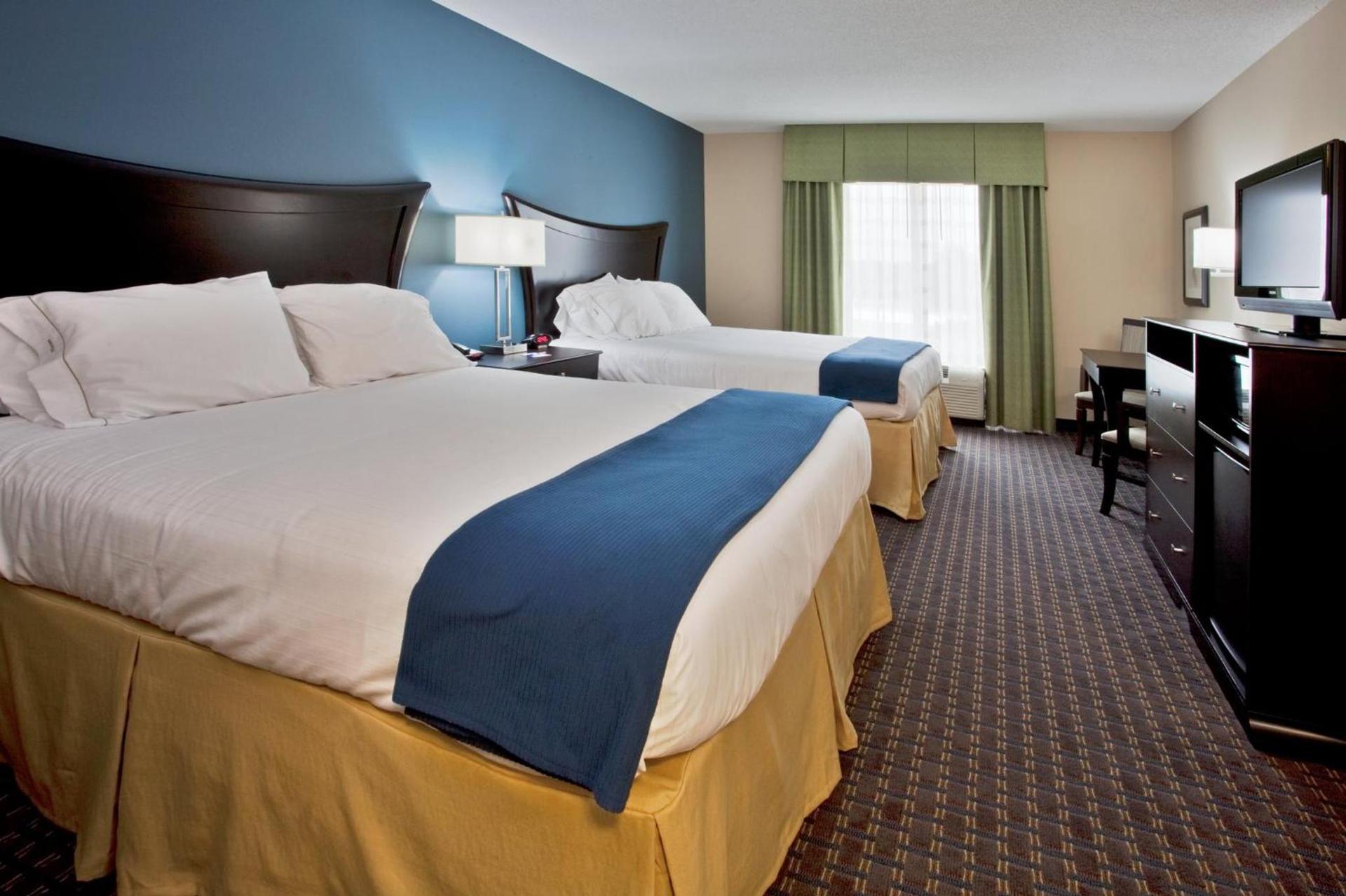 Holiday Inn Express Hotel & Suites Largo-Clearwater by IHG photo 5