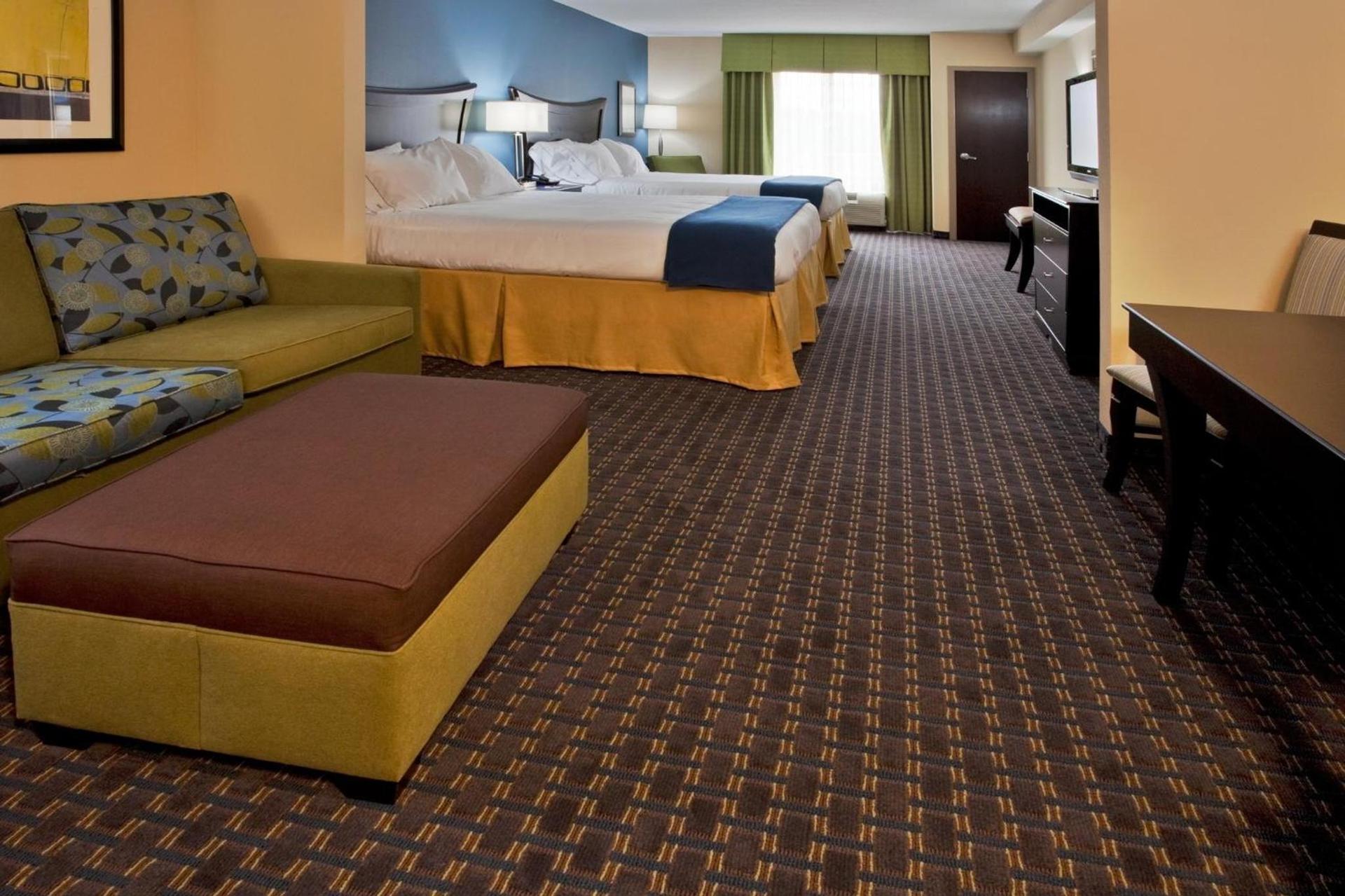 Holiday Inn Express Hotel & Suites Largo-Clearwater by IHG photo 9