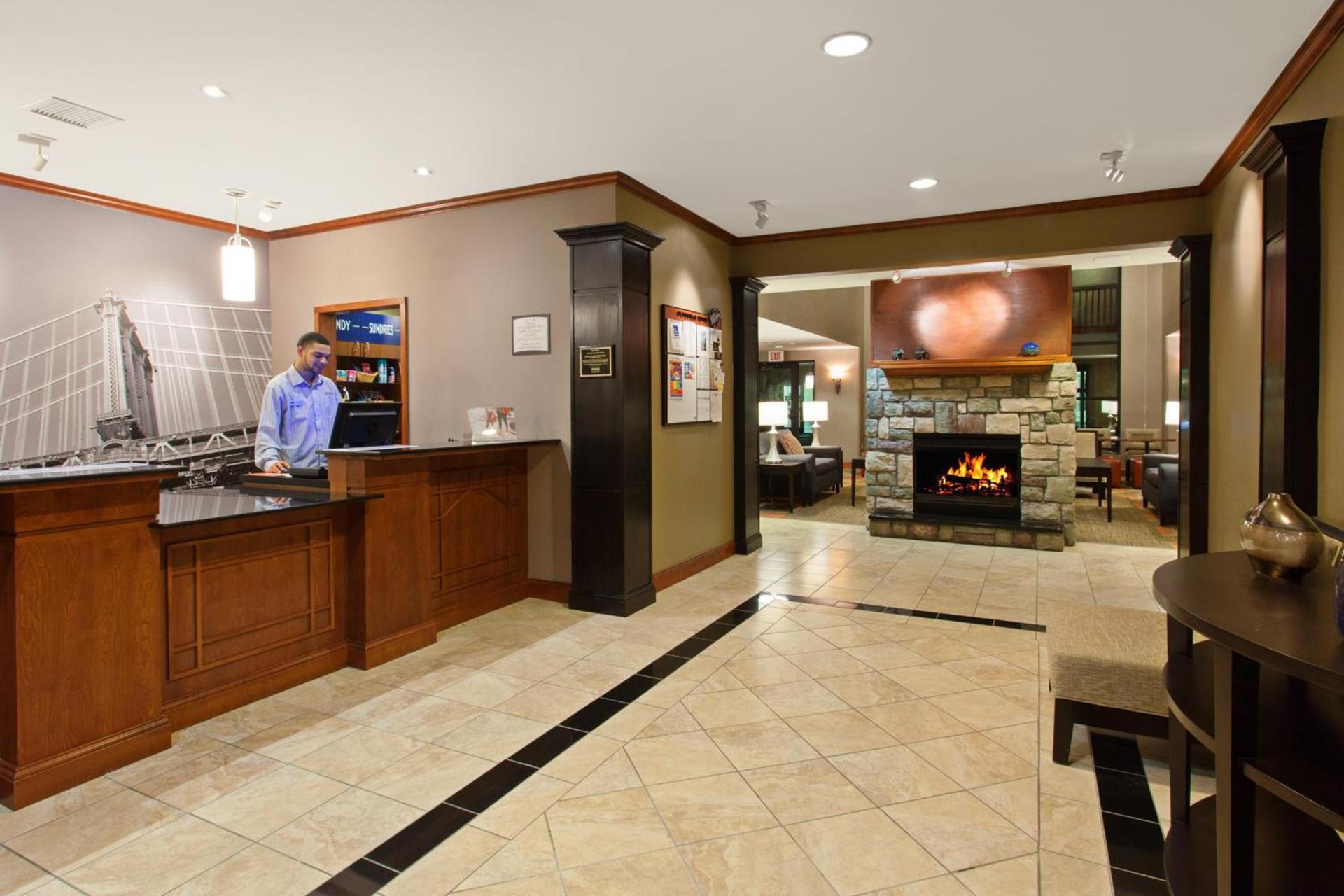 Staybridge Suites Fairfield Napa Valley Area by IHG photo 49