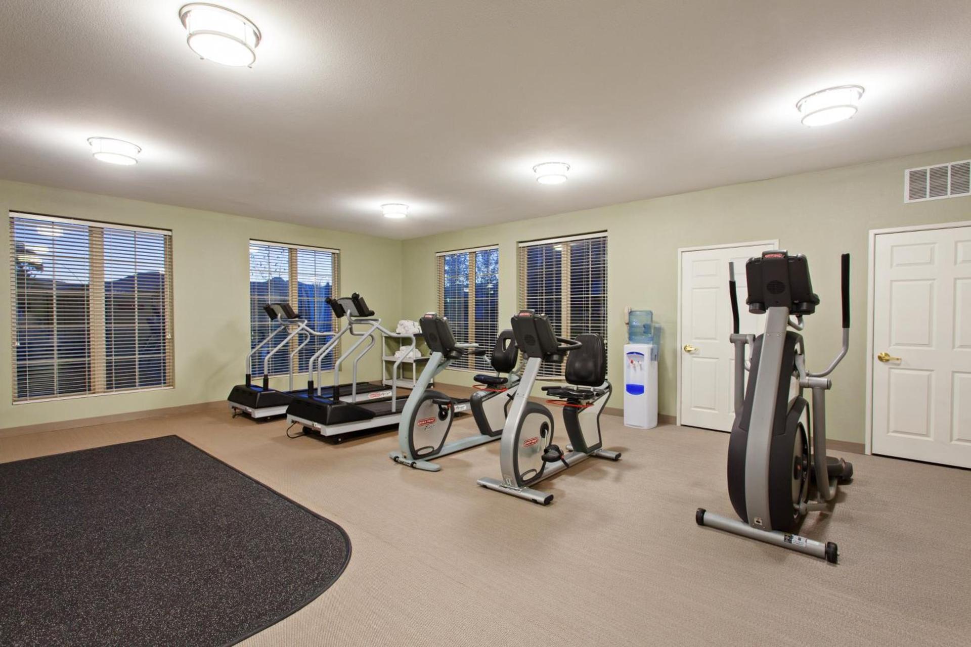 Staybridge Suites Fairfield Napa Valley Area by IHG photo 44