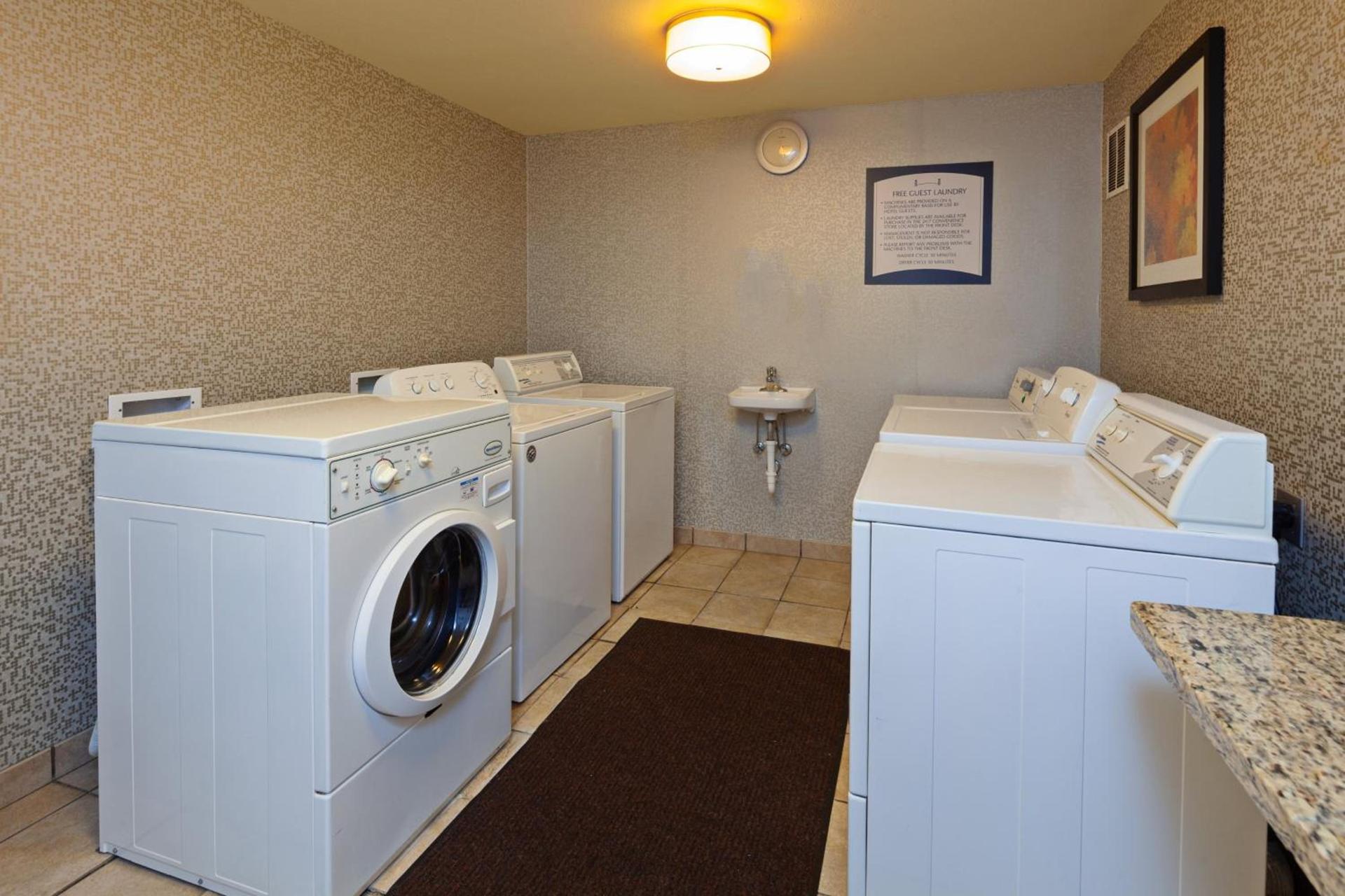 Staybridge Suites Fairfield Napa Valley Area by IHG photo 58