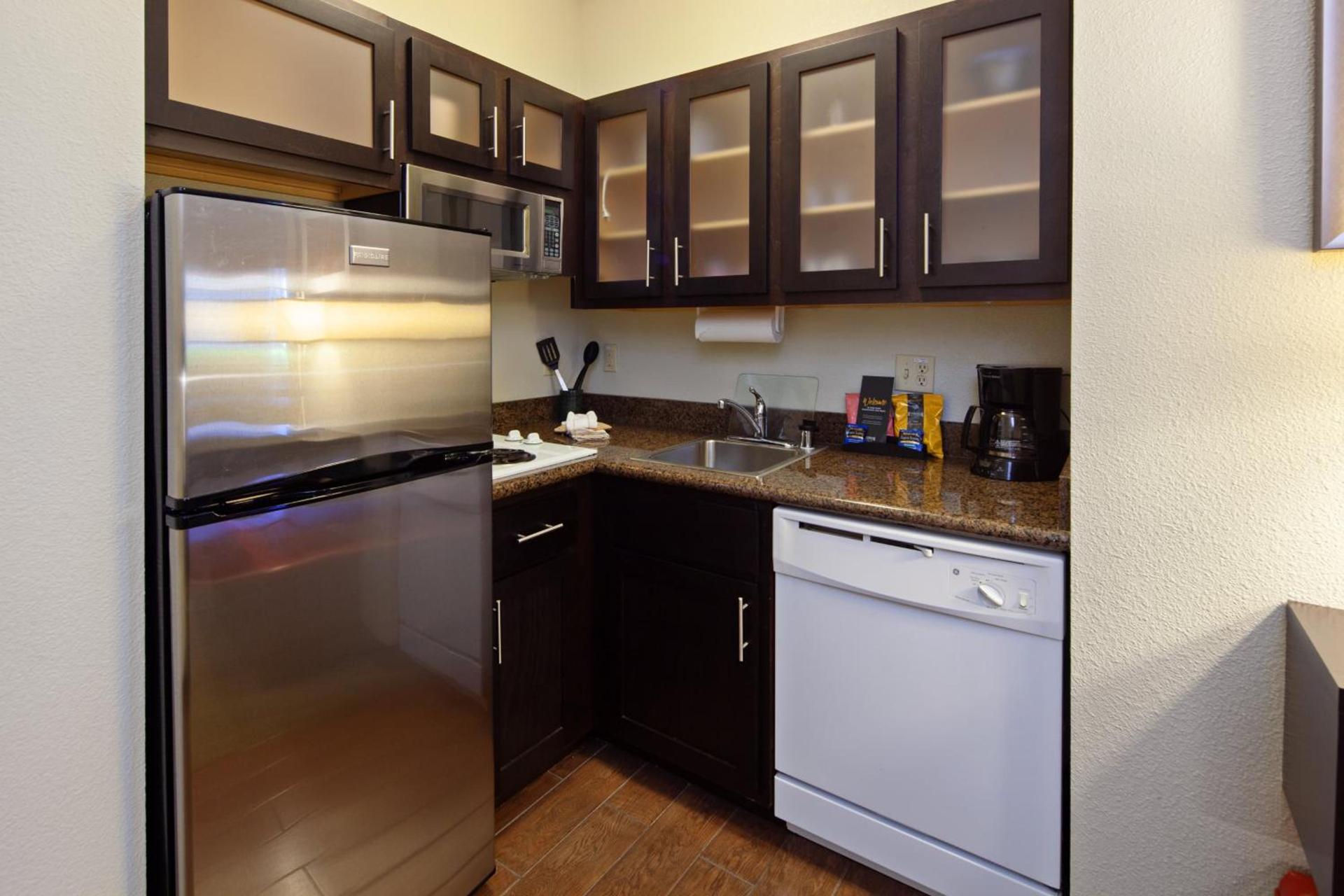Staybridge Suites Fairfield Napa Valley Area by IHG photo 40