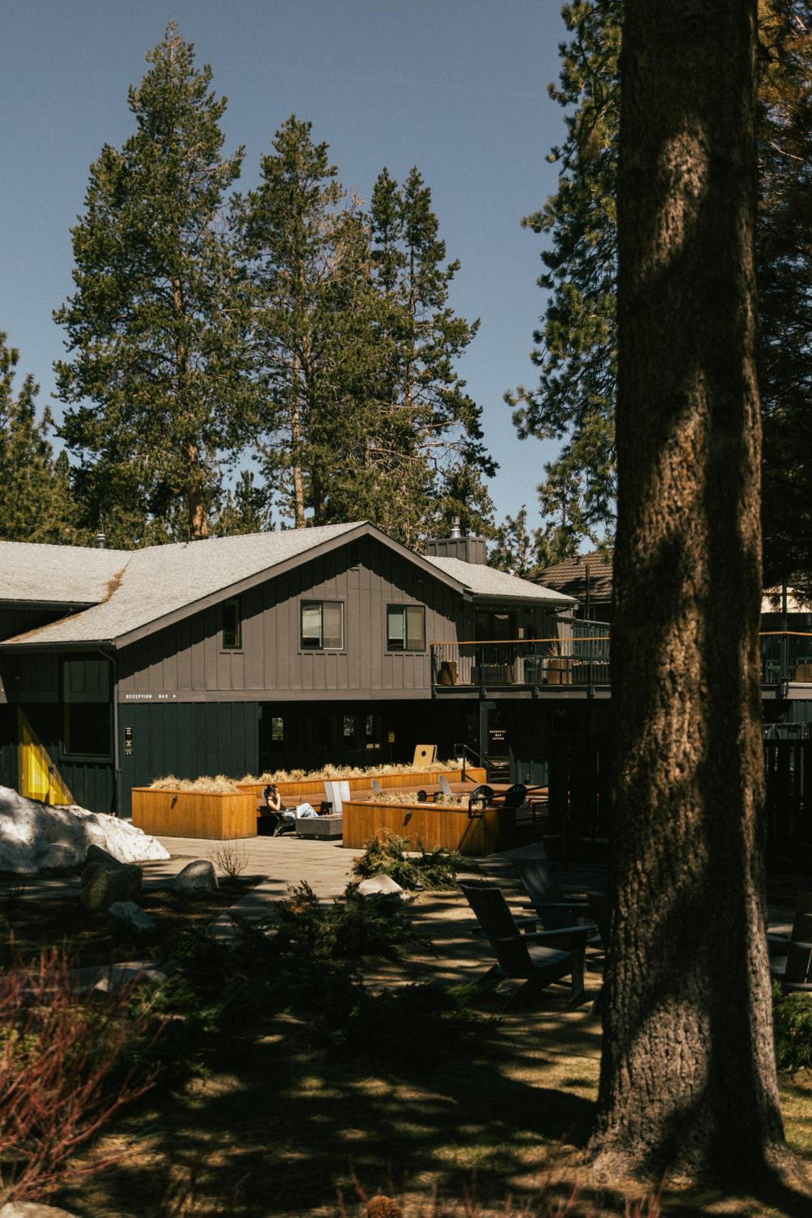 The Coachman Hotel photo 80