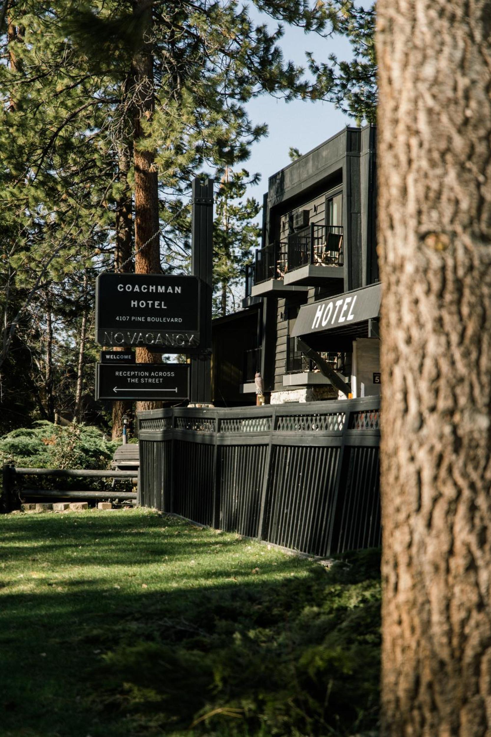 The Coachman Hotel photo 78