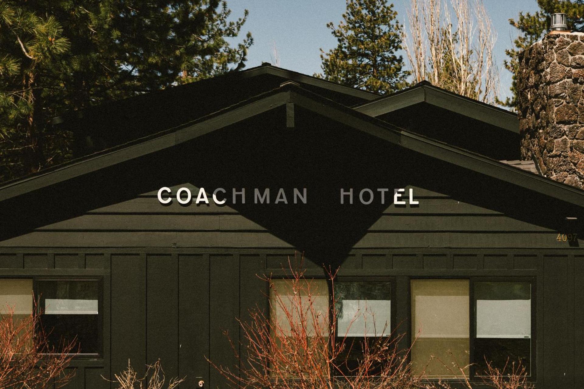 The Coachman Hotel photo 79