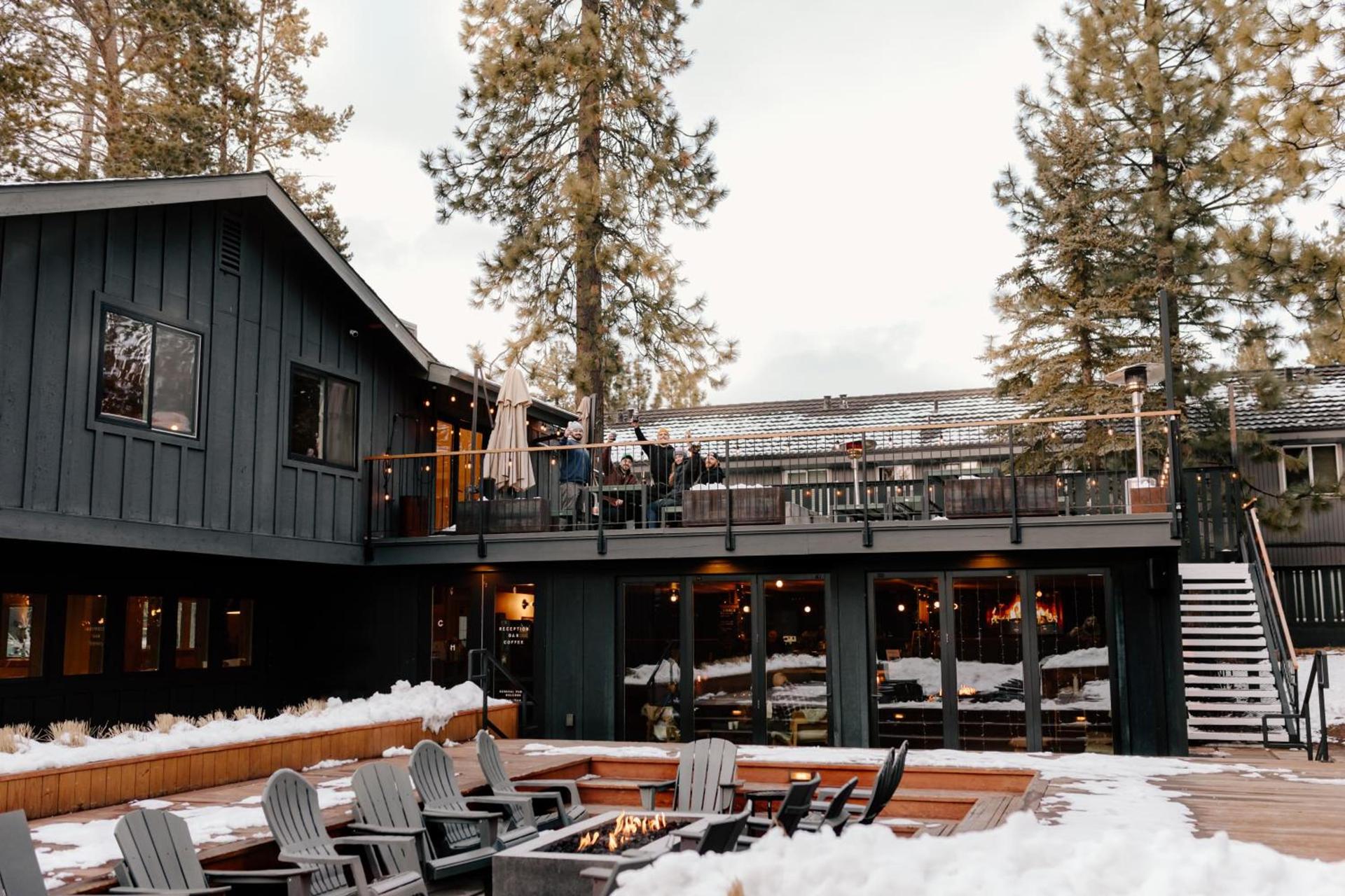The Coachman Hotel photo 86