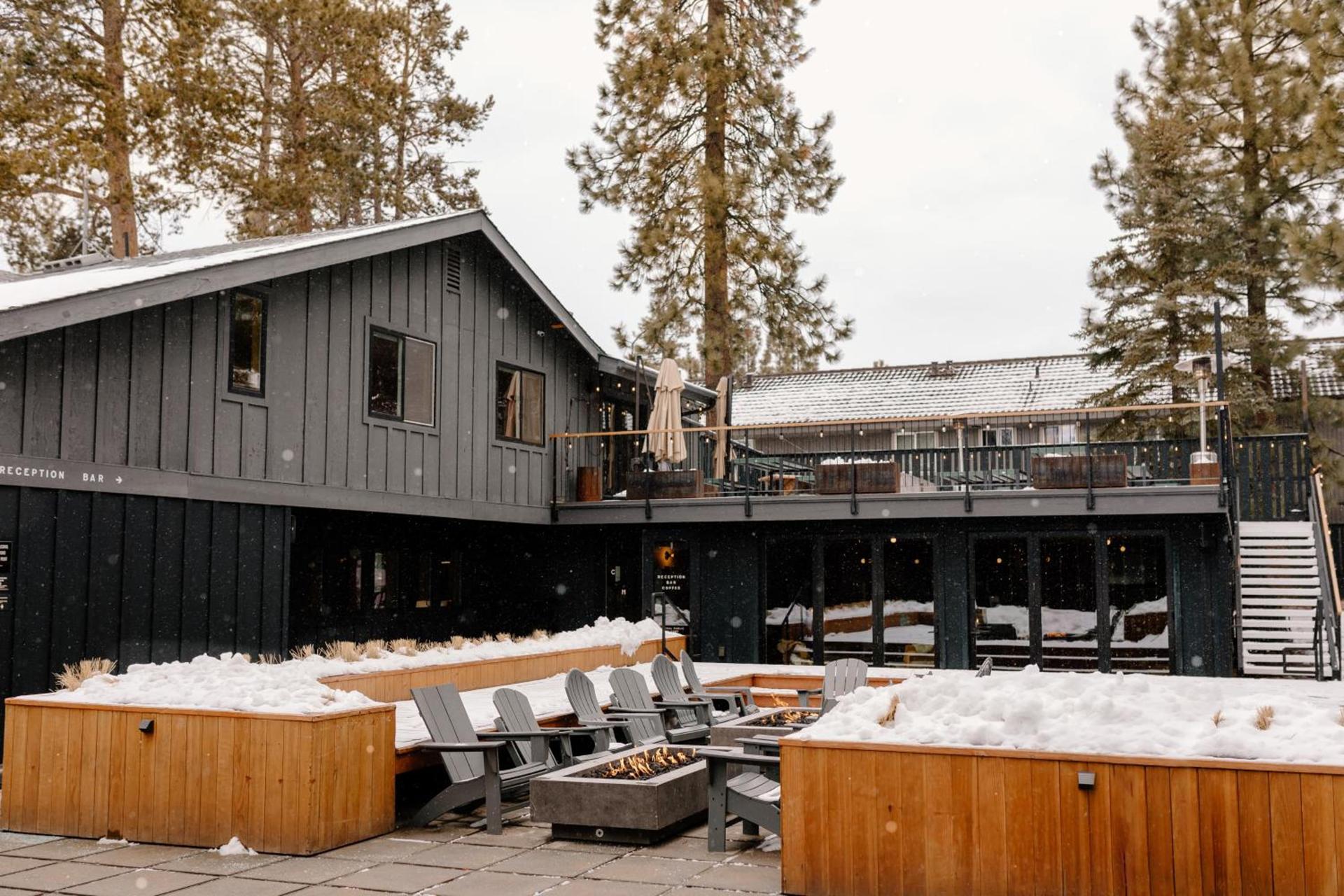 The Coachman Hotel photo 84