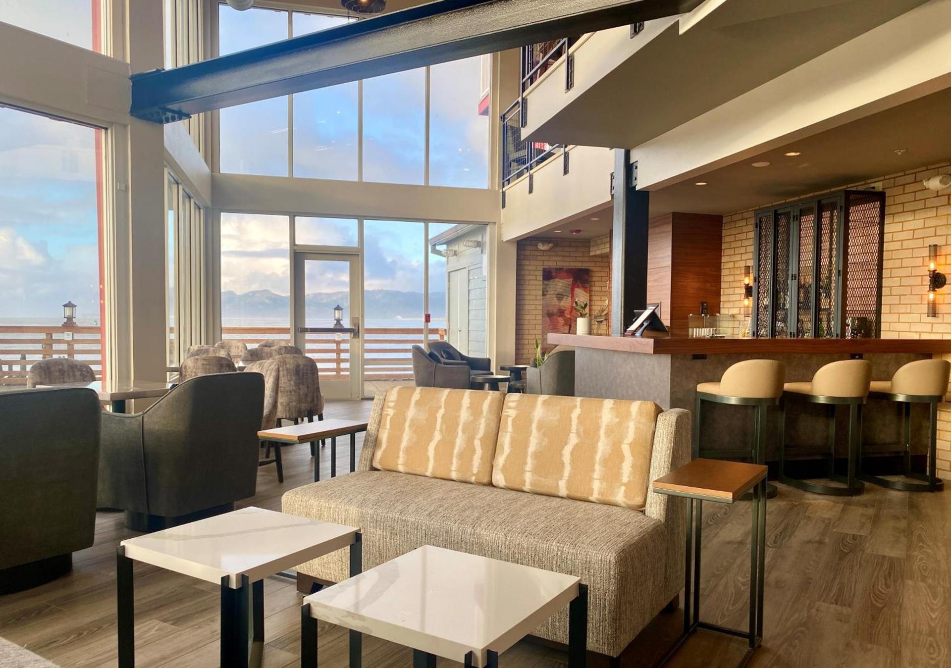 Cannery Pier Hotel & Spa photo 81