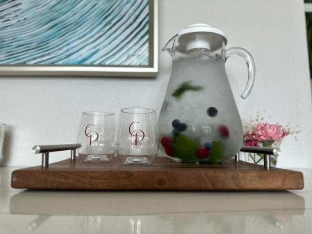 Cannery Pier Hotel & Spa photo 84