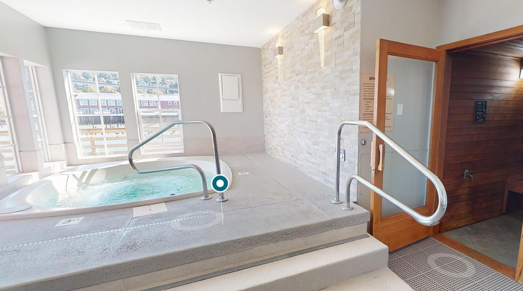 Cannery Pier Hotel & Spa photo 86