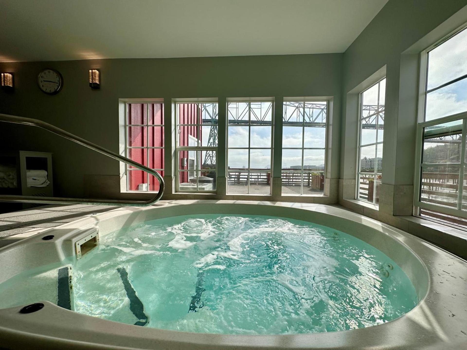 Cannery Pier Hotel & Spa photo 88