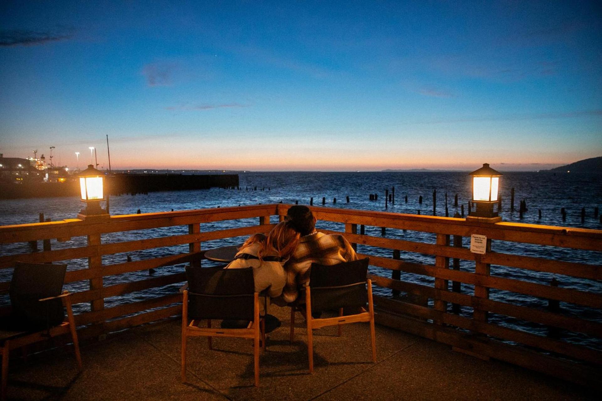 Cannery Pier Hotel & Spa photo 94