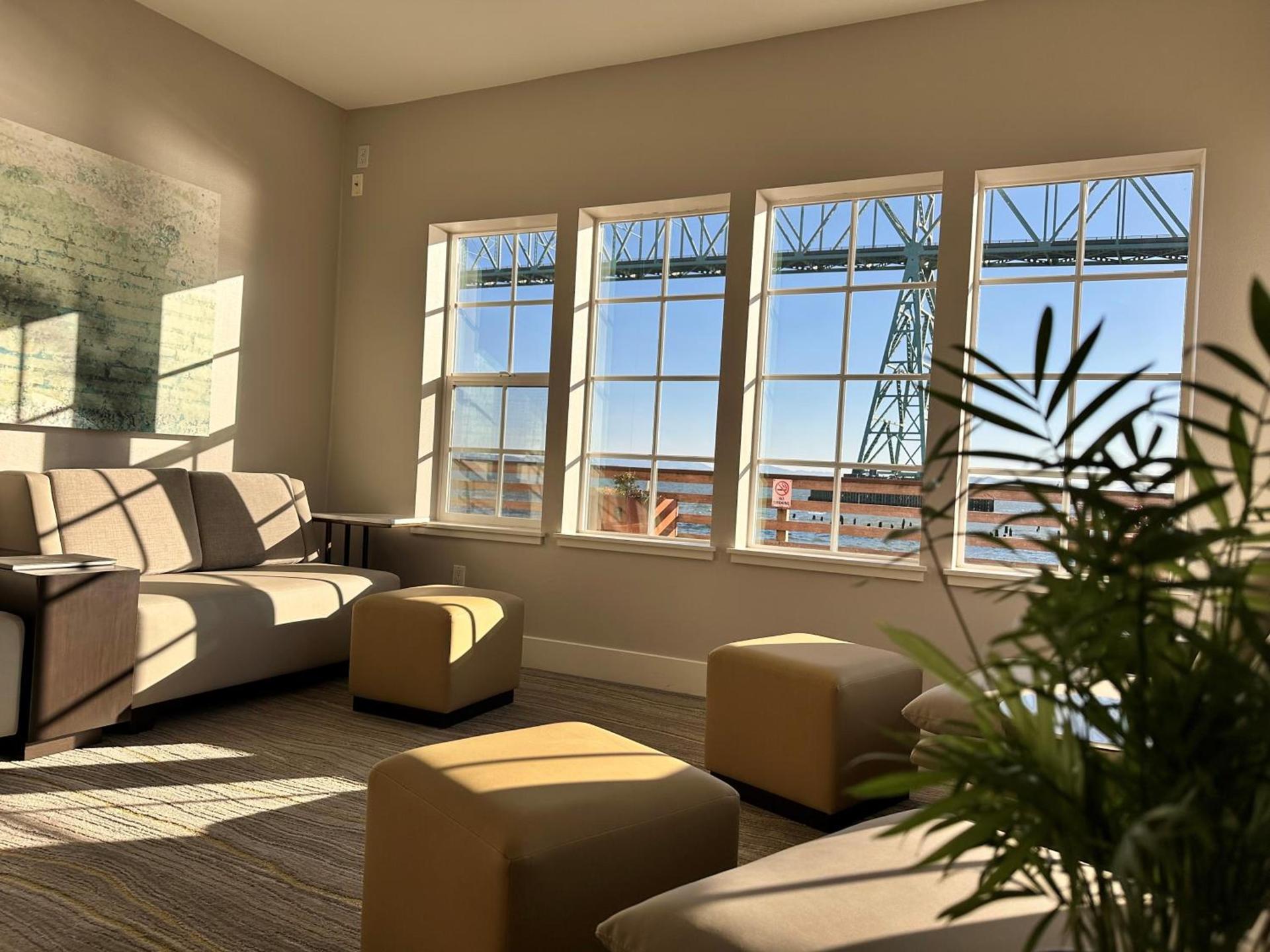 Cannery Pier Hotel & Spa photo 98