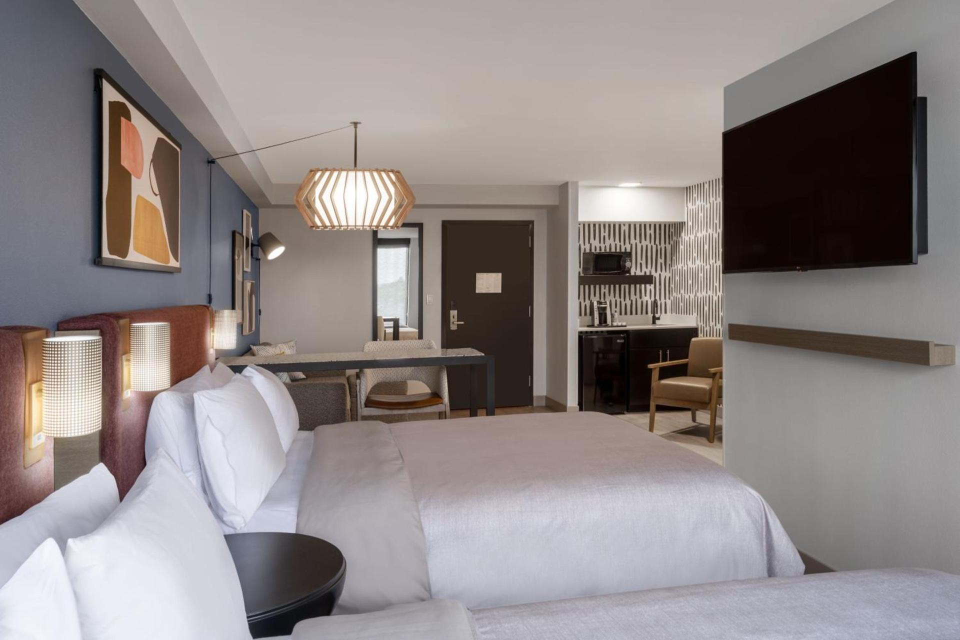 Atwell Suites Austin Airport by IHG photo 90
